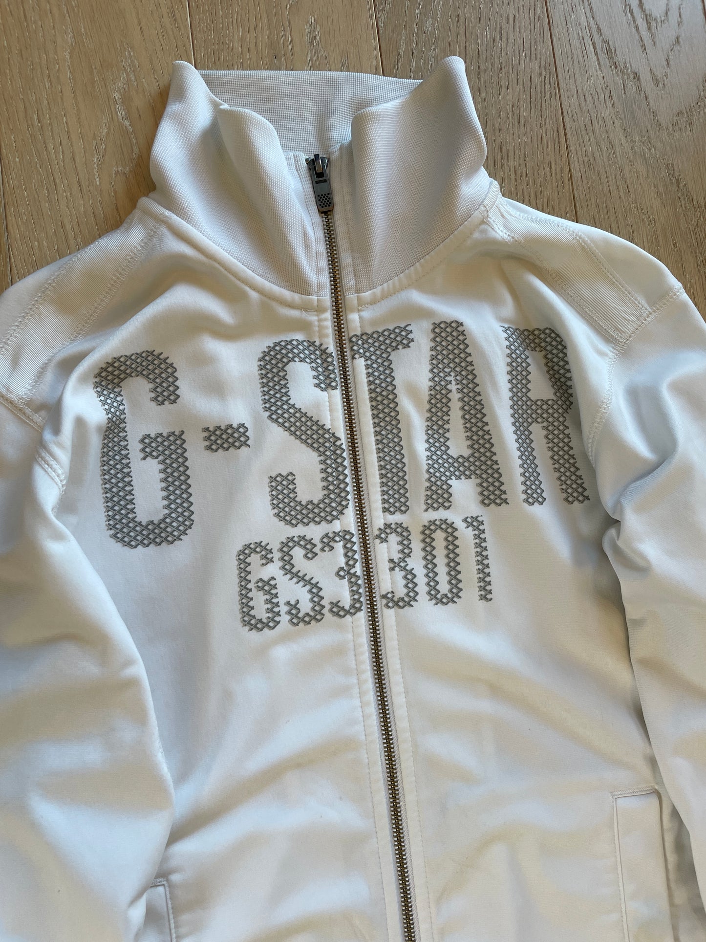 Vintage G-Star RAW Zip / Jacket