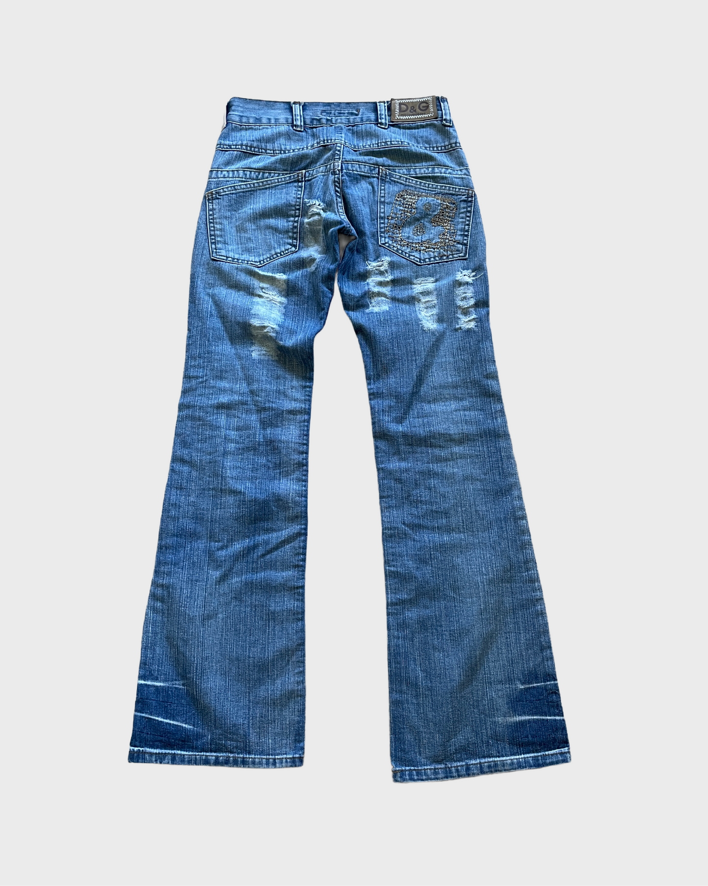Vintage Dolce & Gabbana Jeans