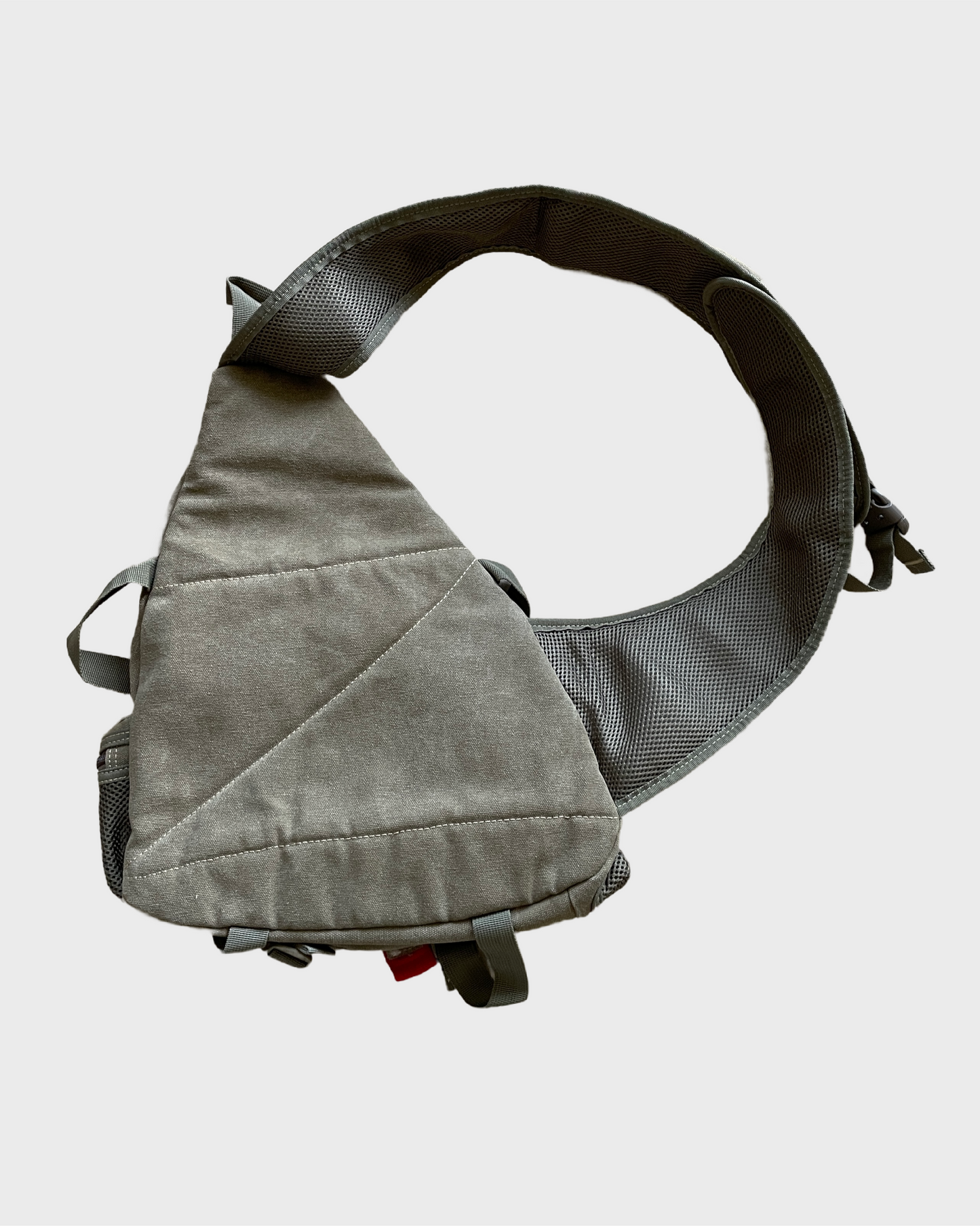 Vintage Aerlis Shoulder Bag