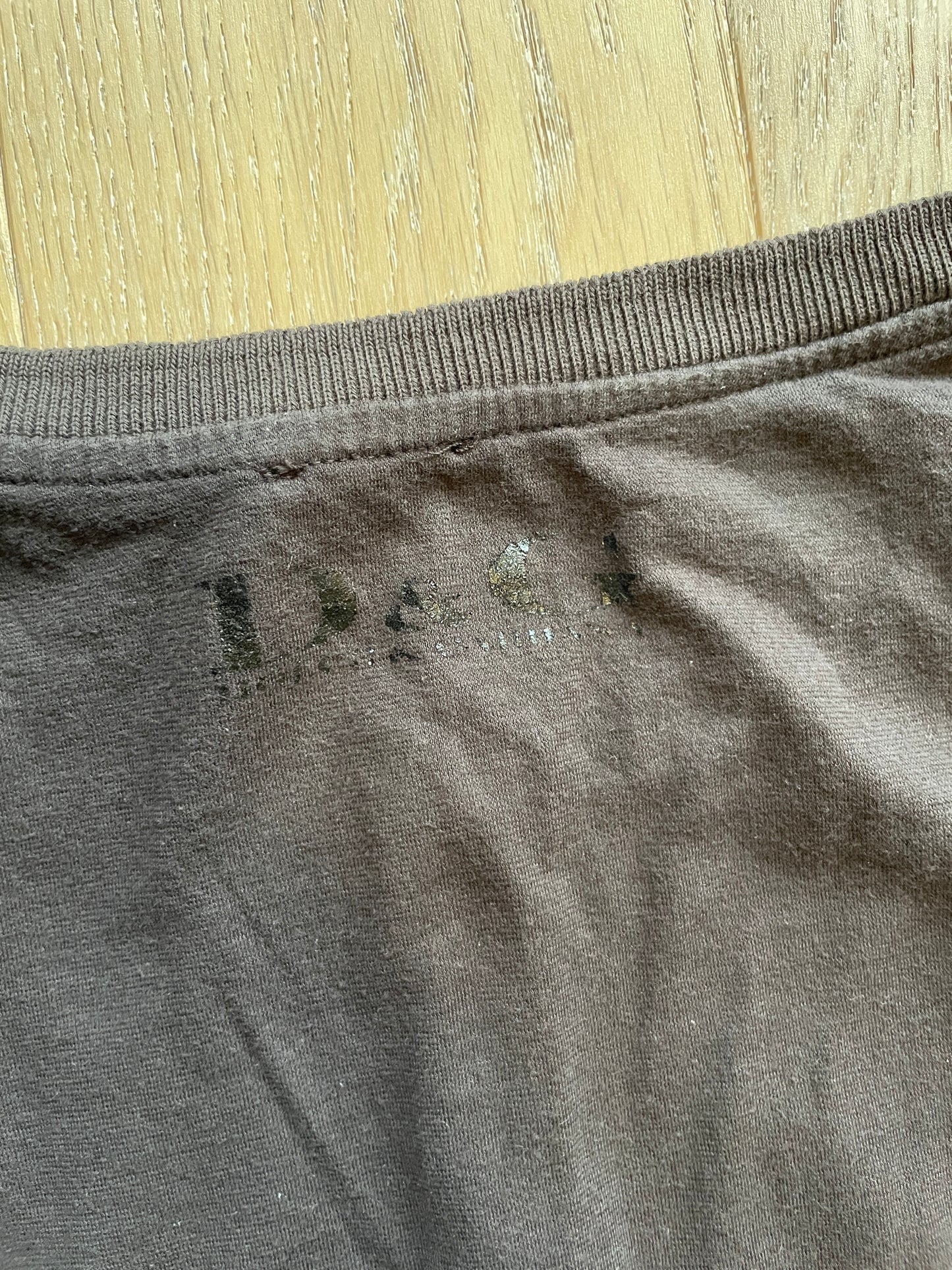 Vintage Dolce & Gabbana Longsleeve