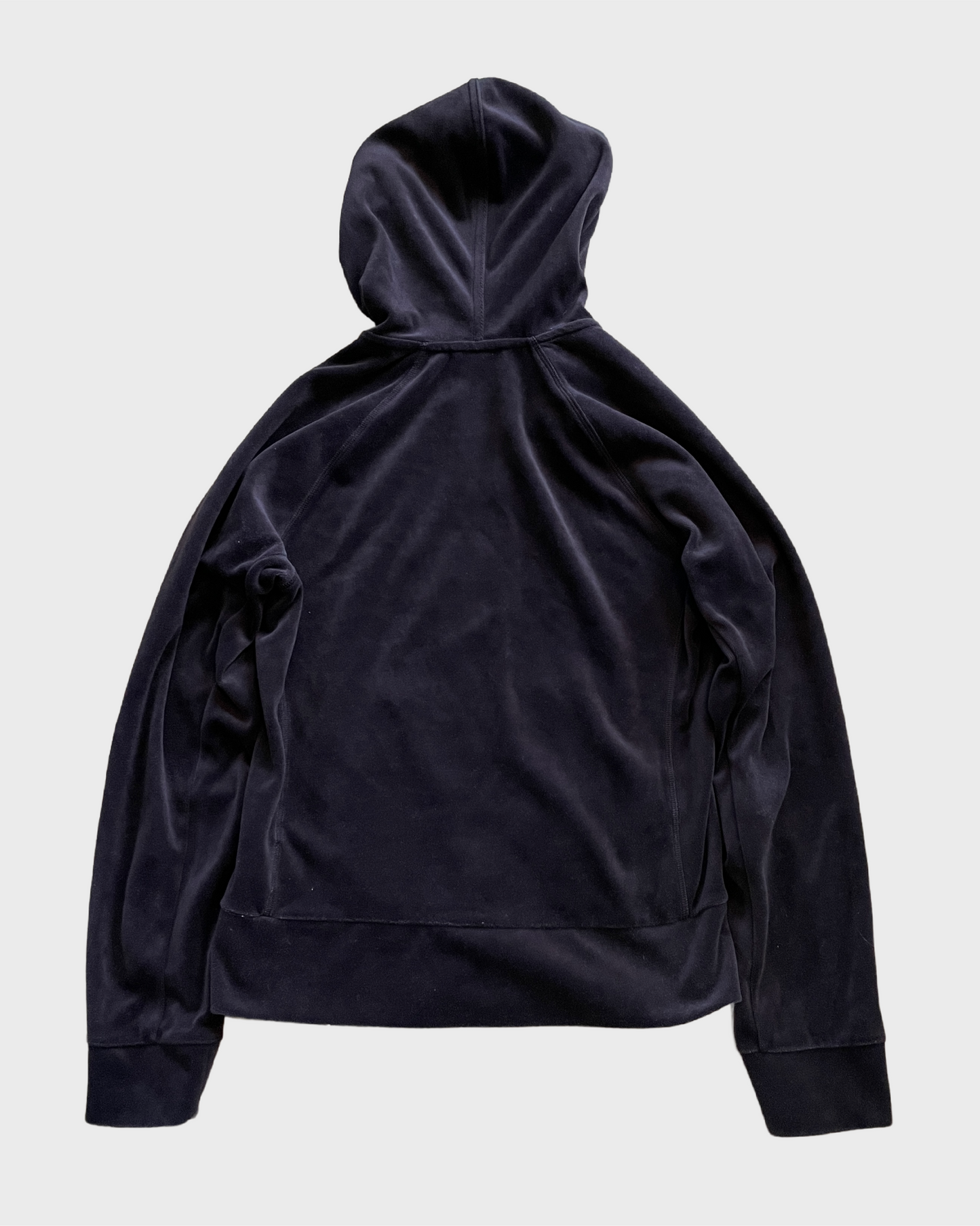 Vintage Adidas Zip Hoodie