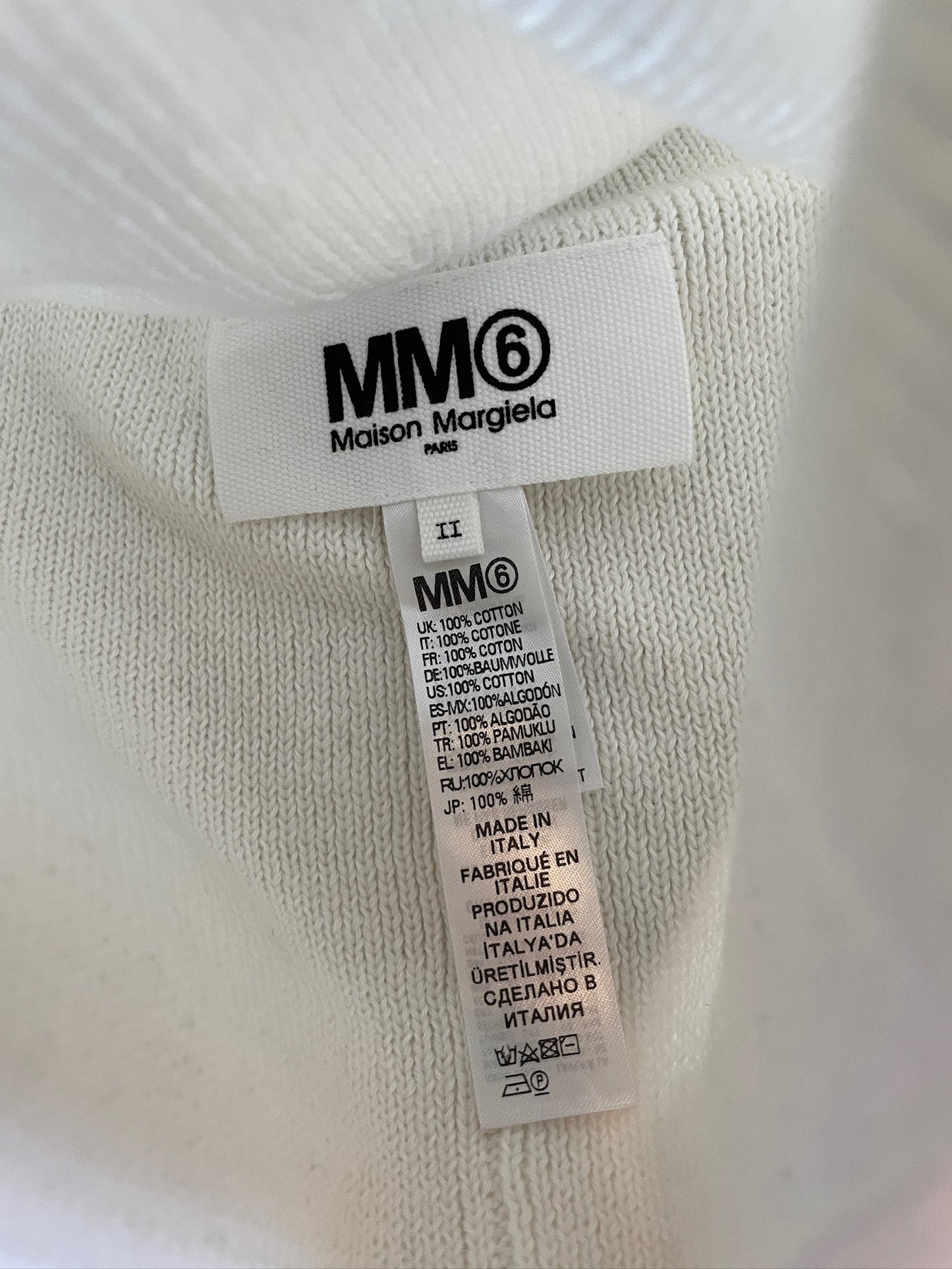 Vintage Maison Margiela Beanie