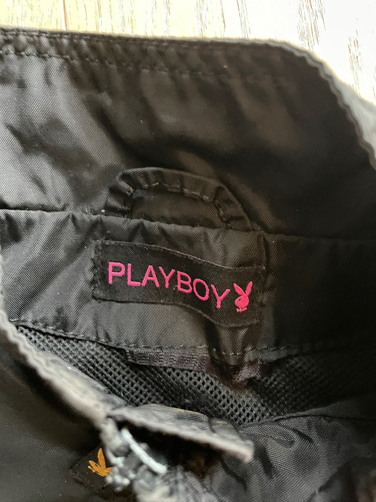 Vintage Playboy Jacket