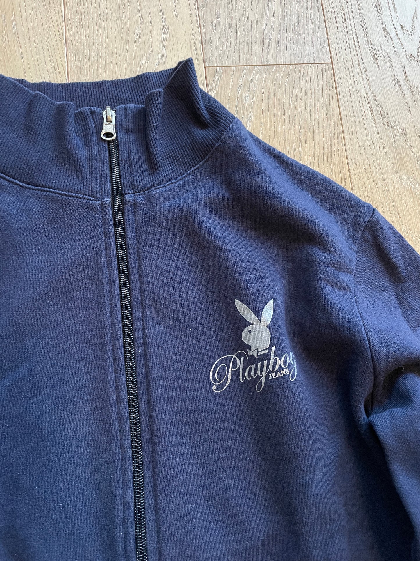 Vintage Playboy Zip / Jacket