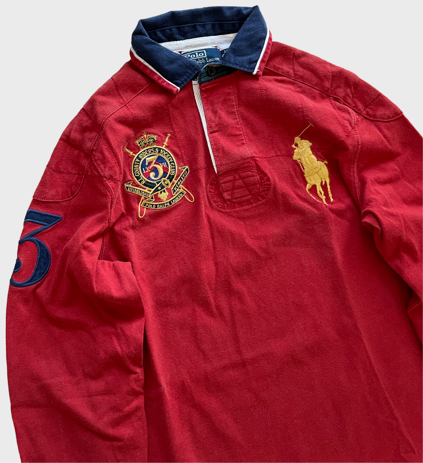 Vintage Ralph Lauren Poloshirt