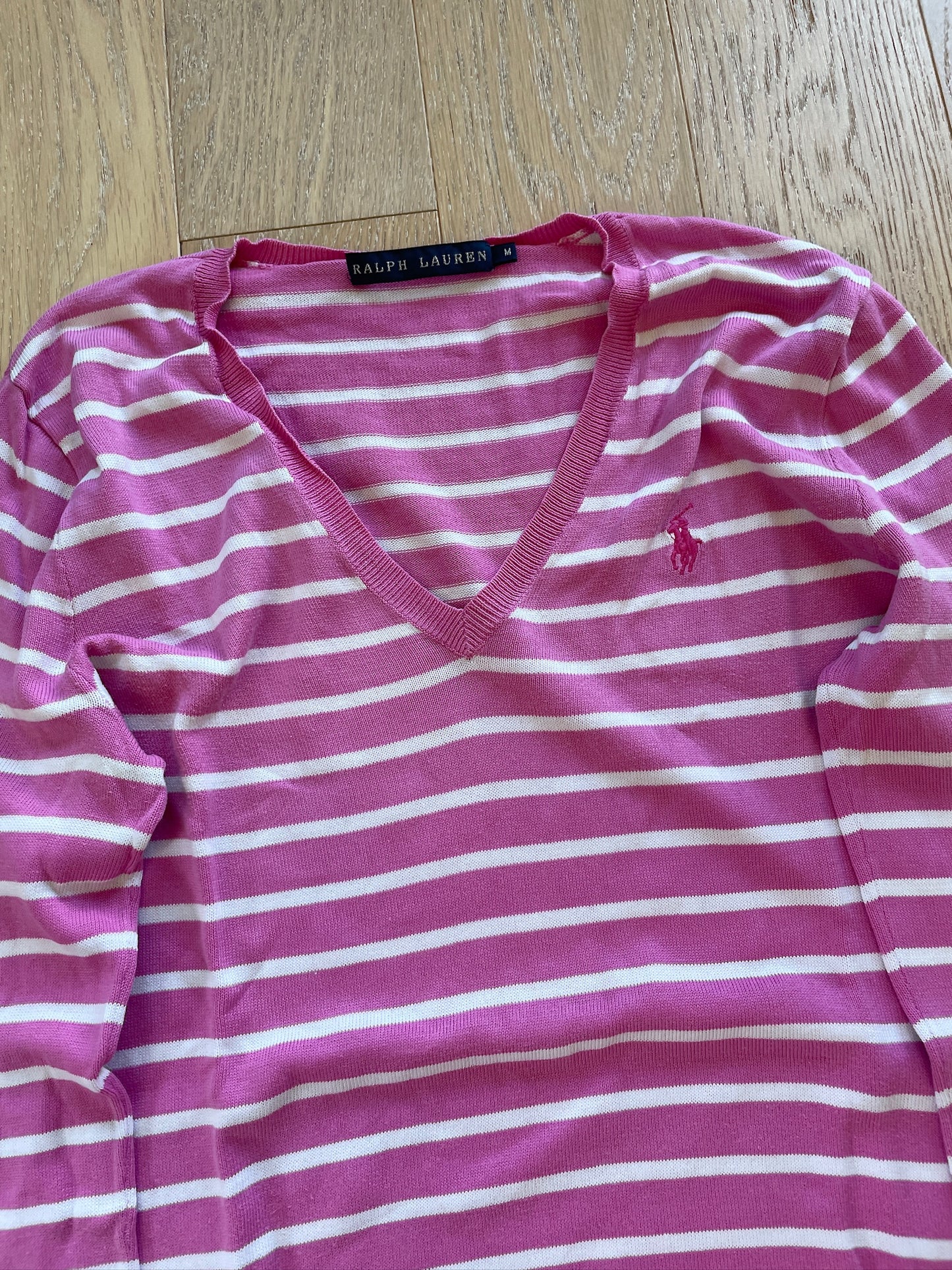 Vintage Ralph Lauren Knit