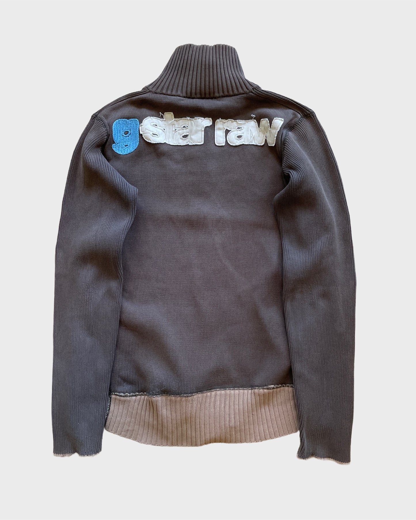 Vintage G-star RAW Zip / Jacket