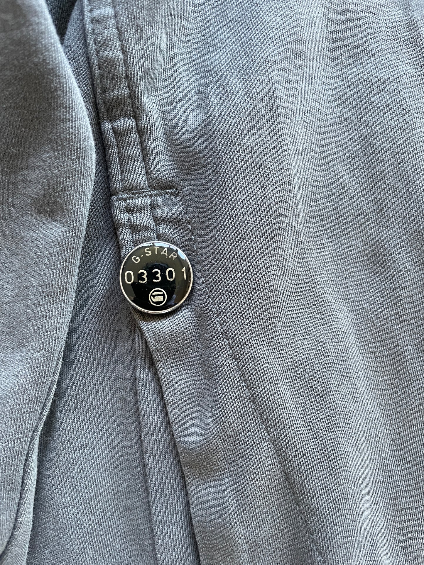 Vintage G-Star RAW Zip / Jacket