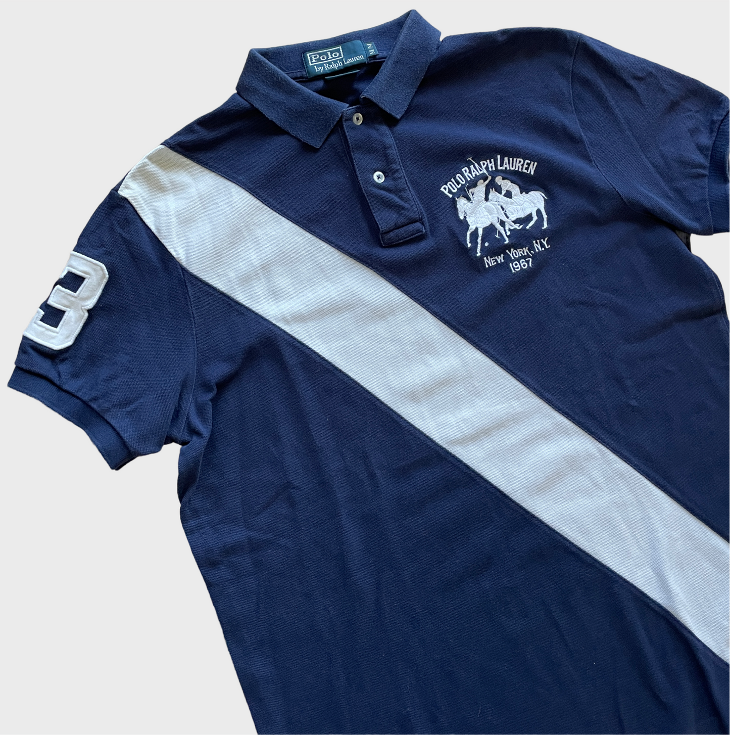 Ralph Lauren Poloshirt