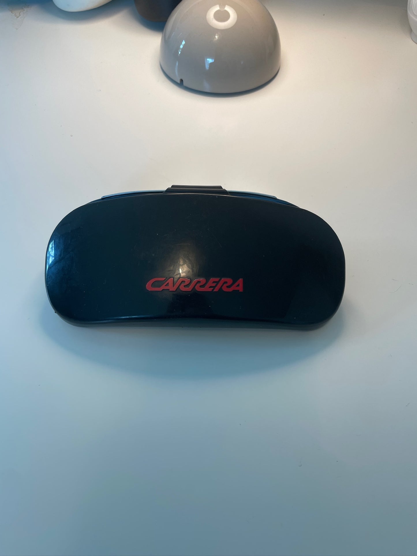 Vintage Carrera Sunglasses