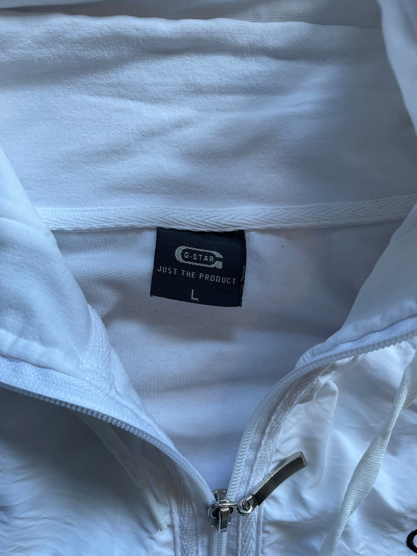 Vintage G-Star RAW Jacket