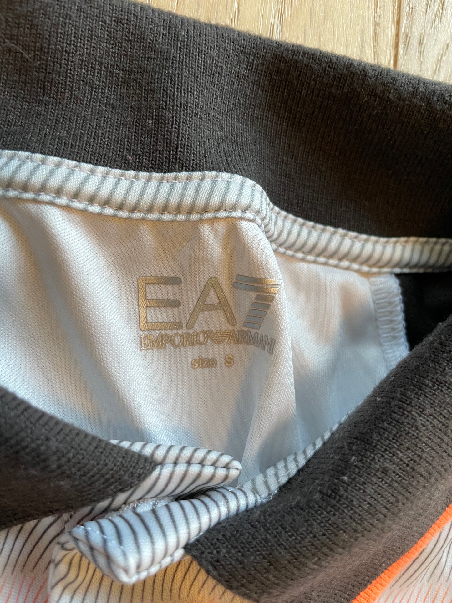 Vintage Emporio Armani Poloshirt