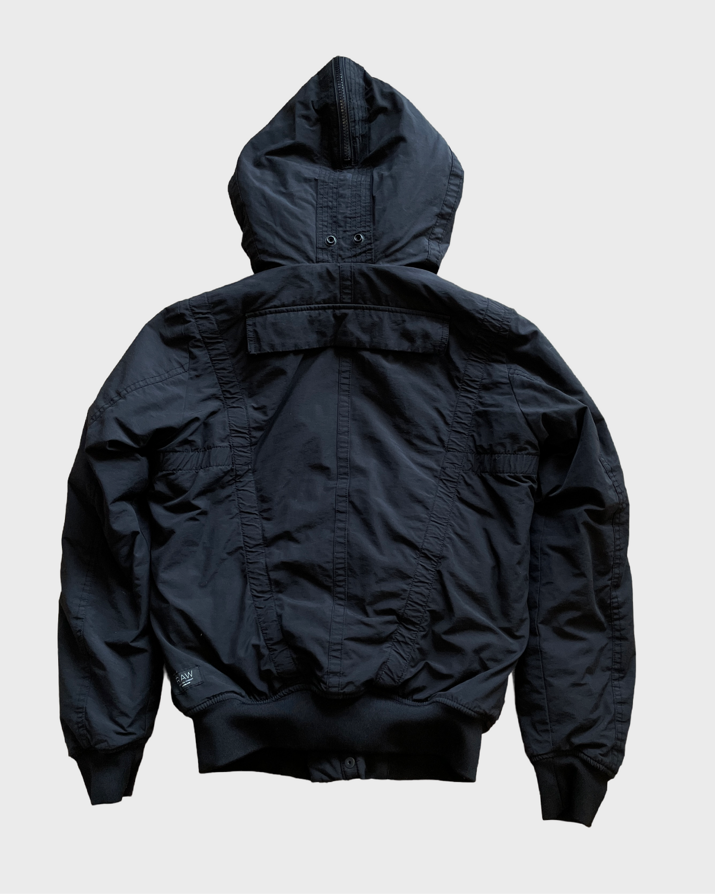 Vintage G-Star RAW Winter Jacket