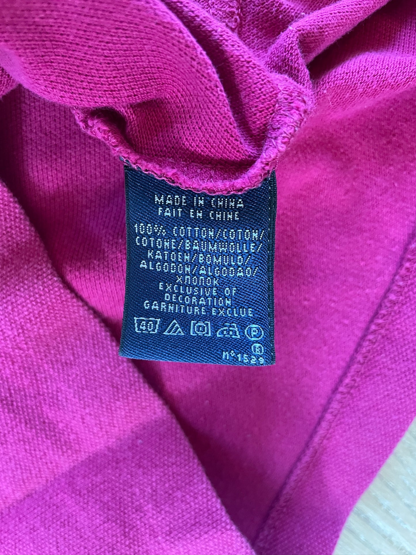 Vintage Ralph Lauren Poloshirt