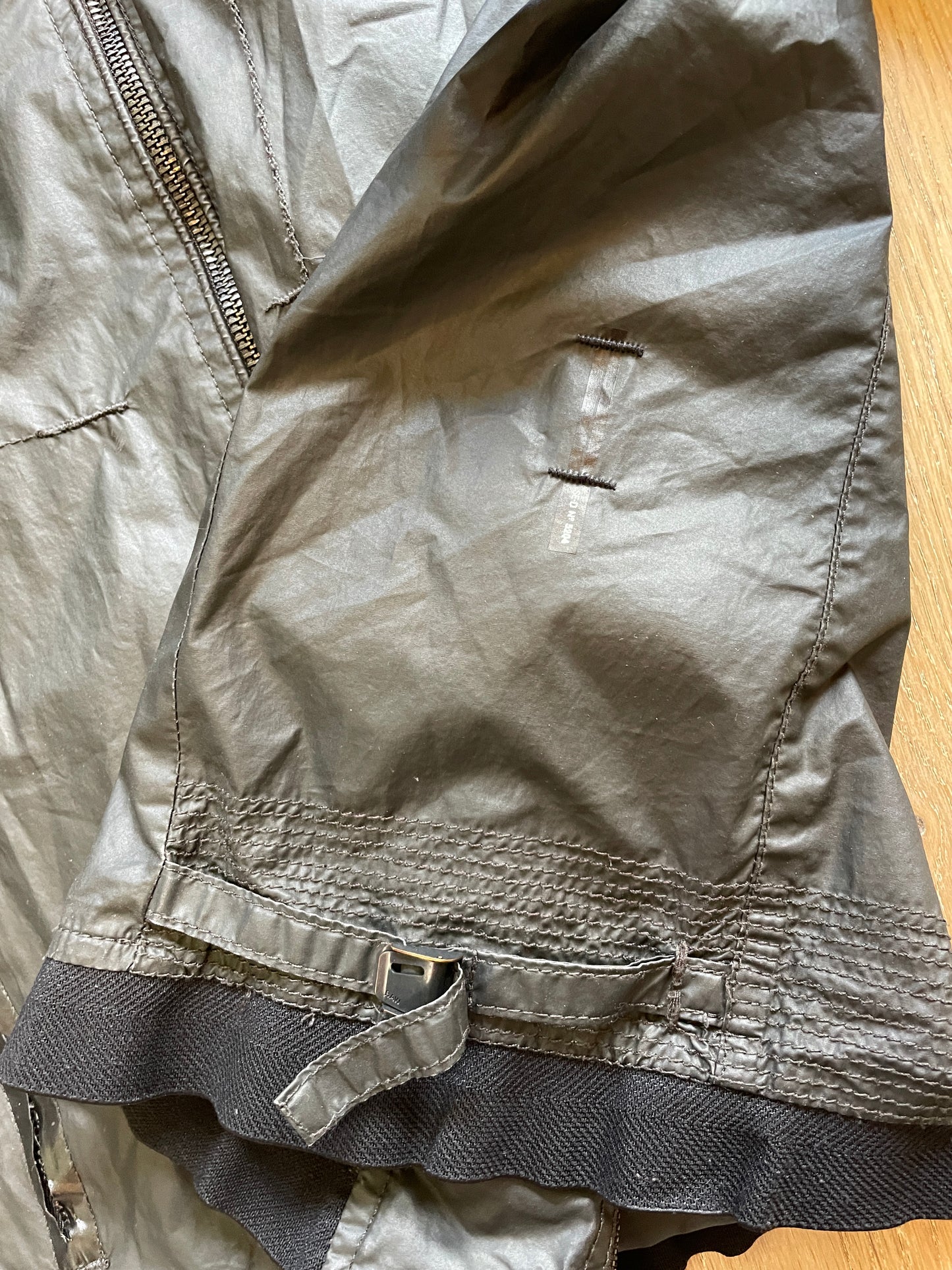 Vintage Archive G-Star RAW Jacket