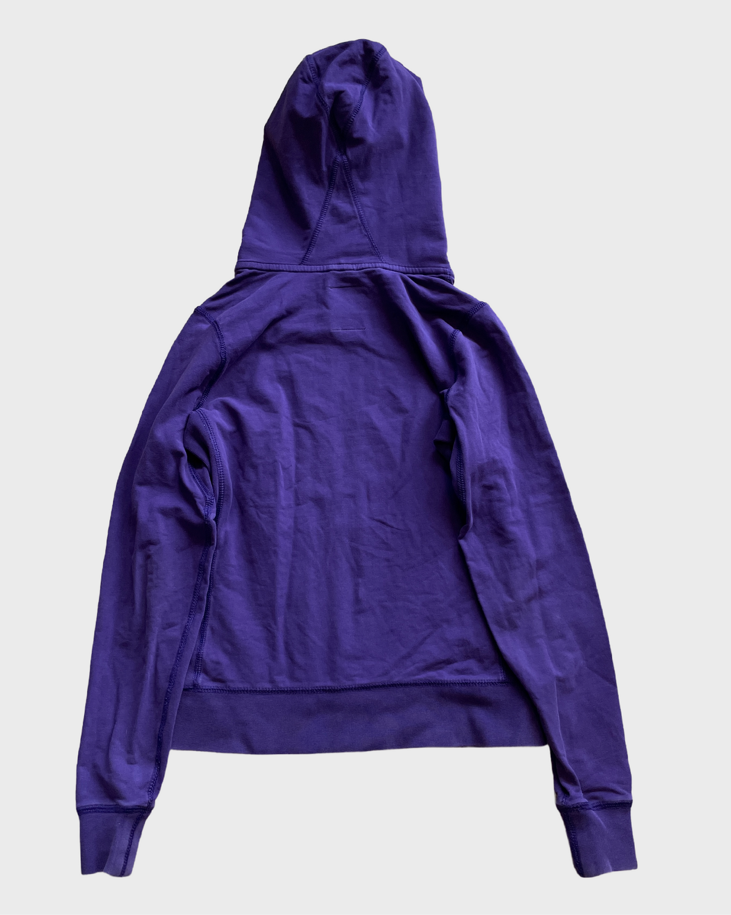 Vintage G-Star RAW Zip Hoodie