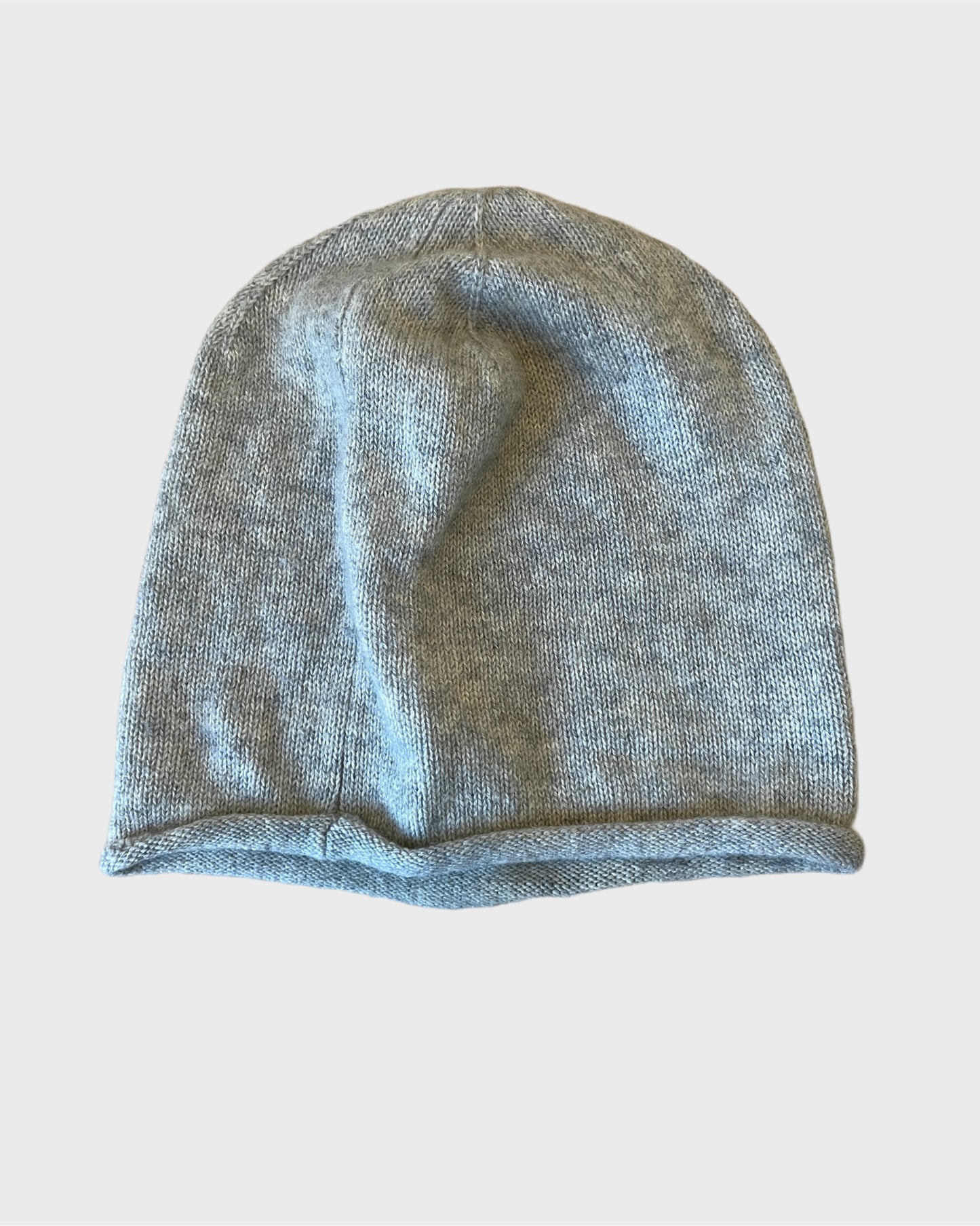 Vintage Wool Beanie