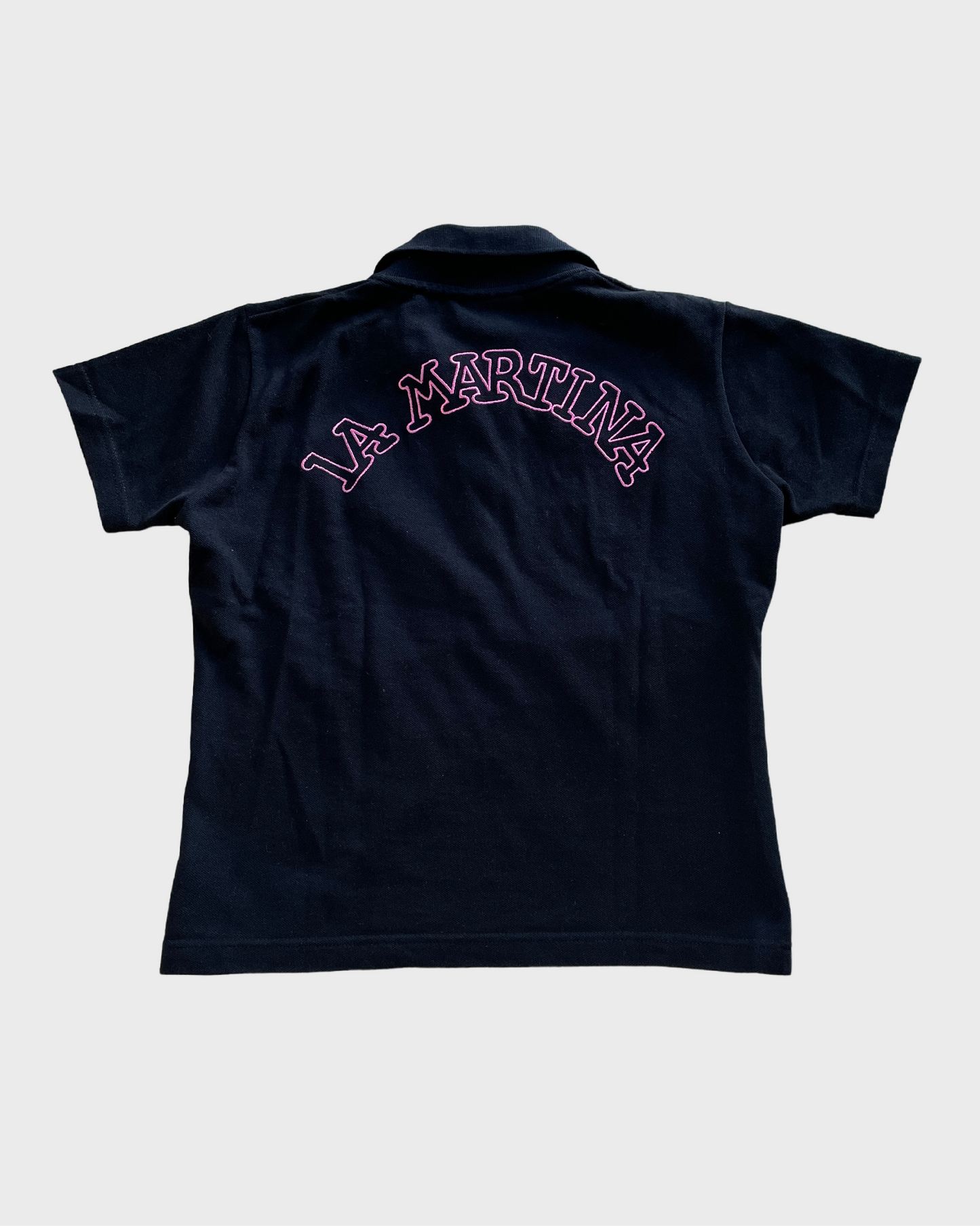 Vintage La Martina Poloshirt