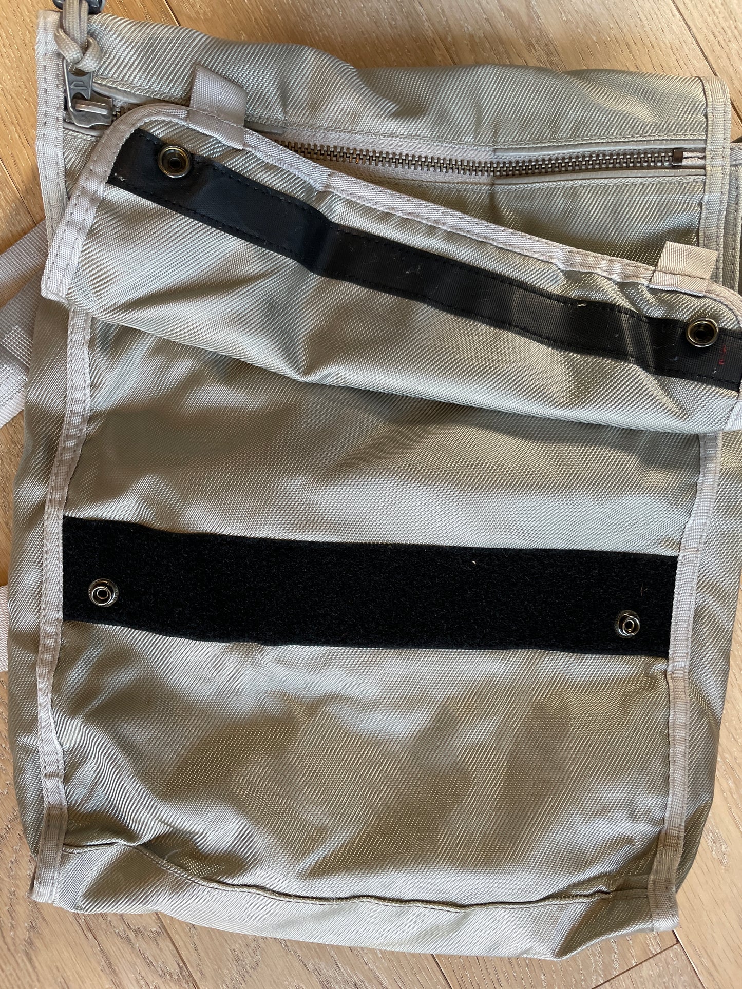 Vintage Diesel Bag