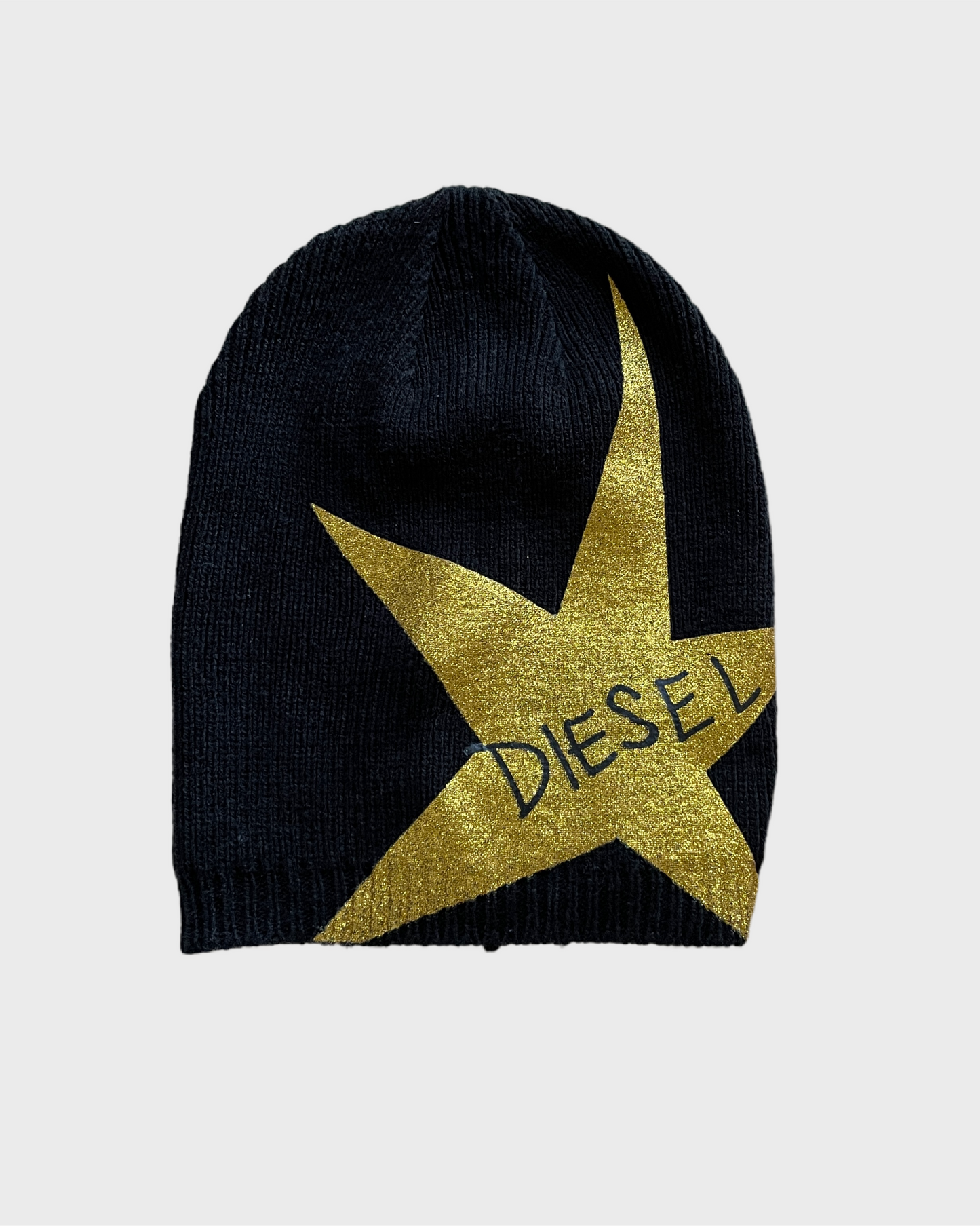 Vintage Diesel Beanie