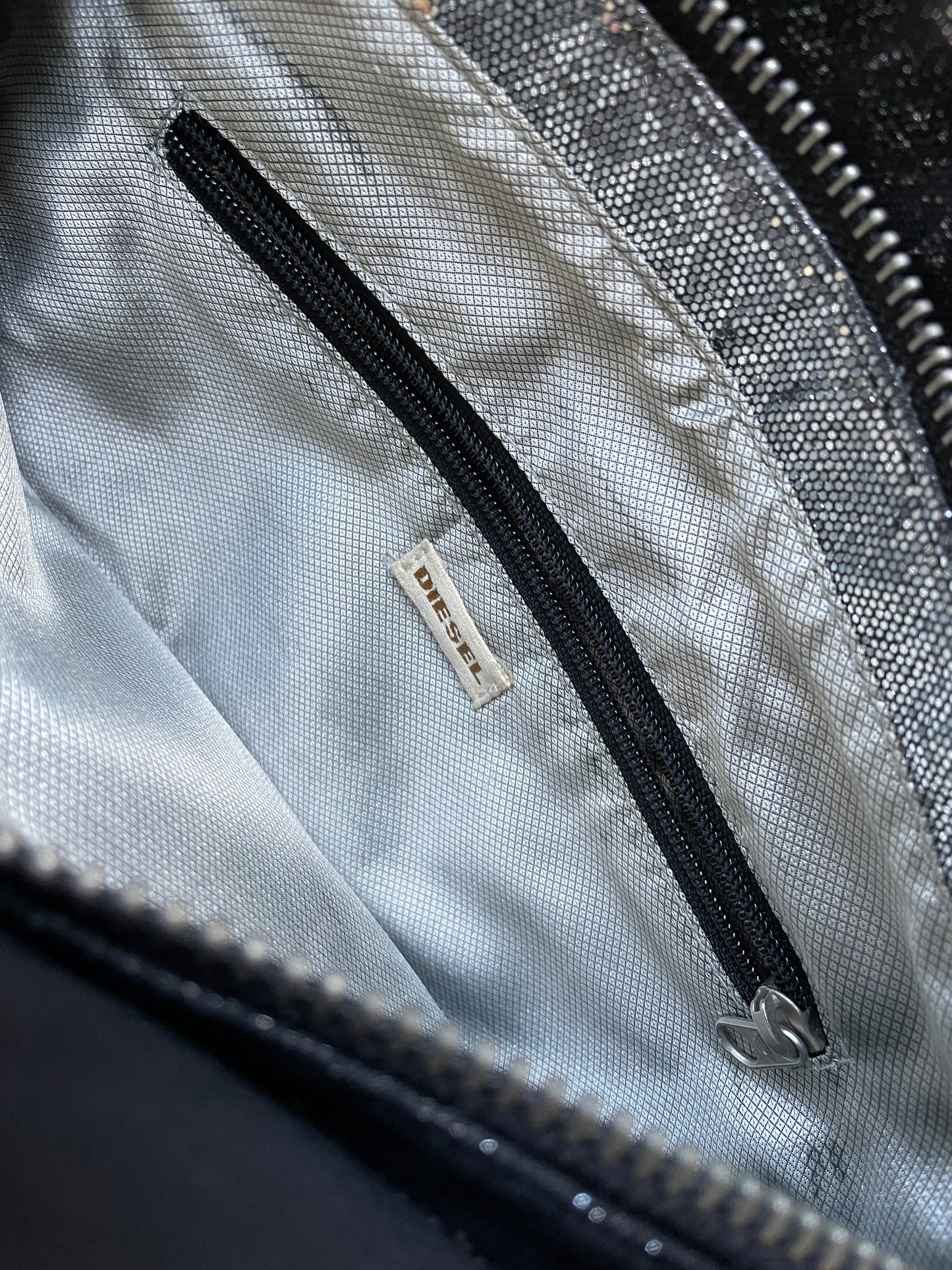 Vintage Diesel Bag y2k