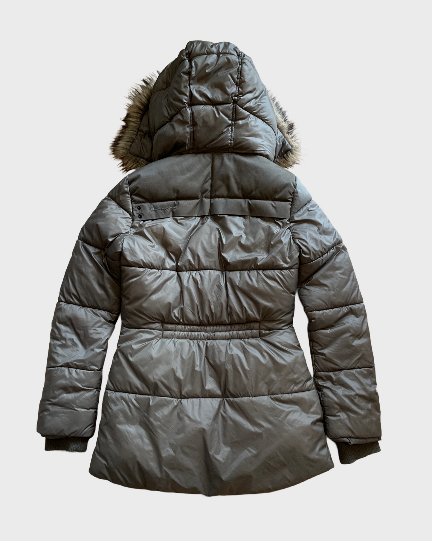 Vintage G-Star RAW Fur Winter Jacket