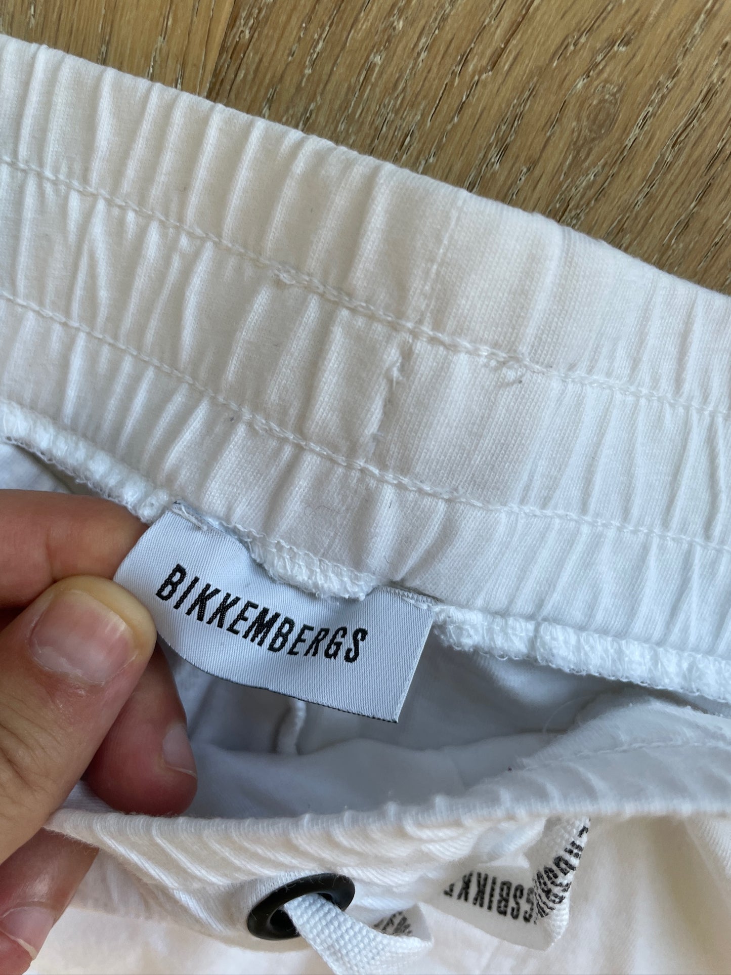 Vintage Bikkembergs Shorts