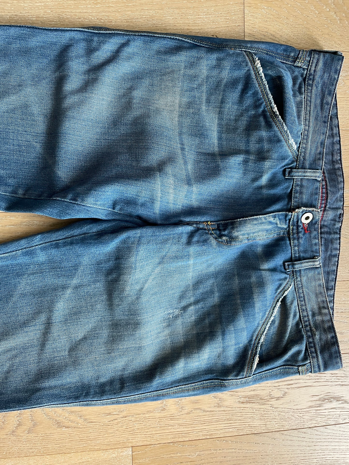 Vintage Diesel Denim Jeans