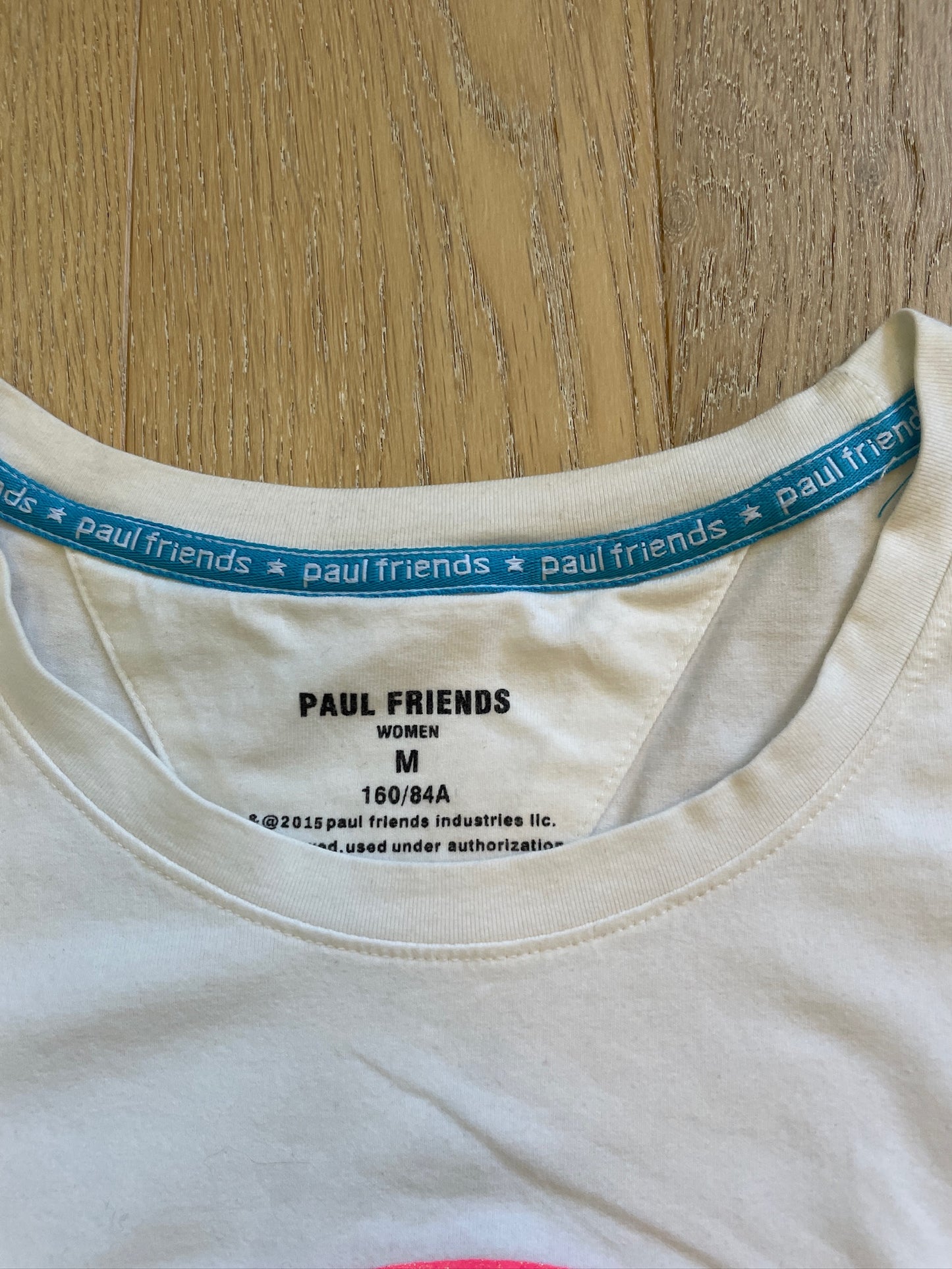 Vintage Paul Frank T-Shirt