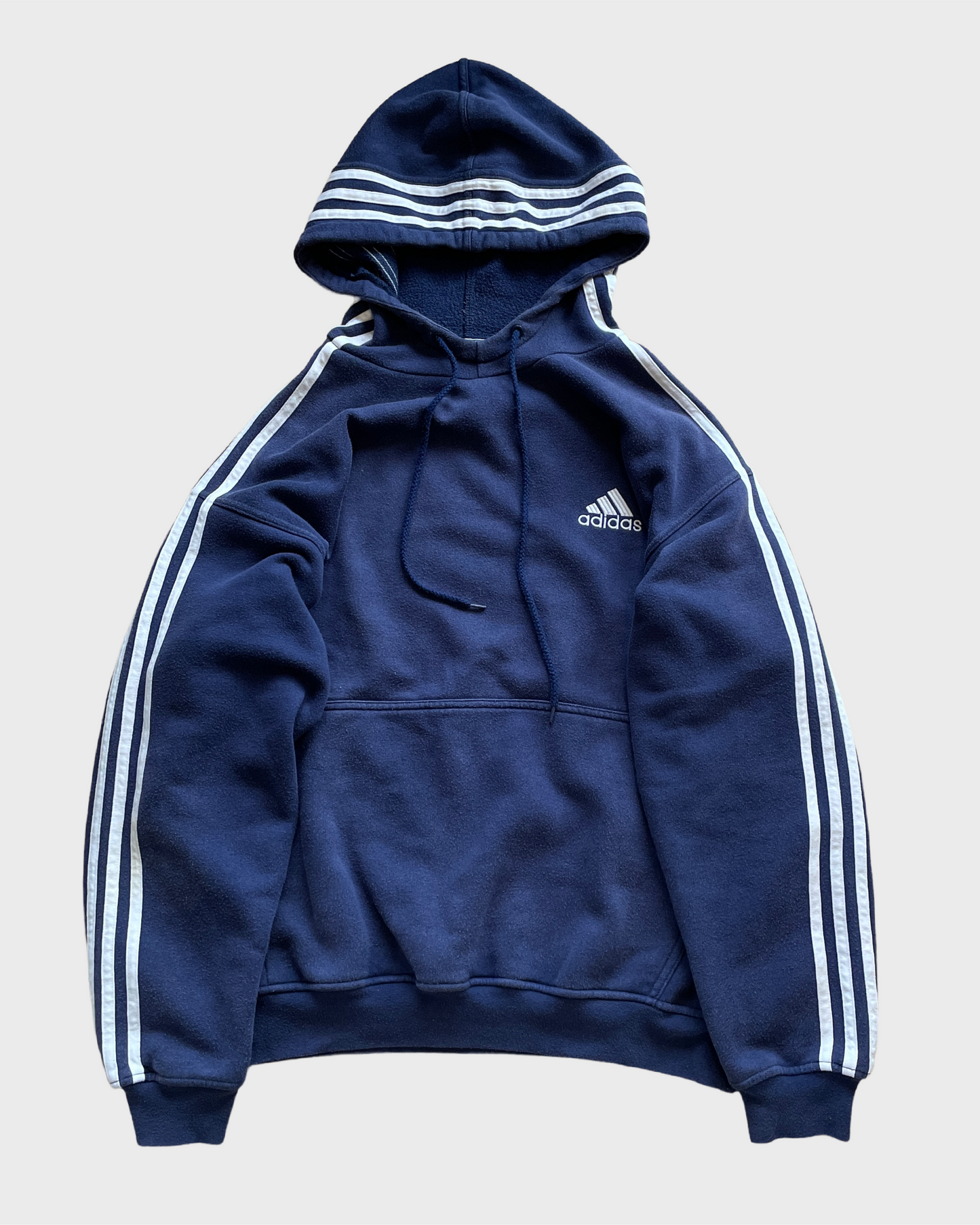 Vintage Adidas Hoodie