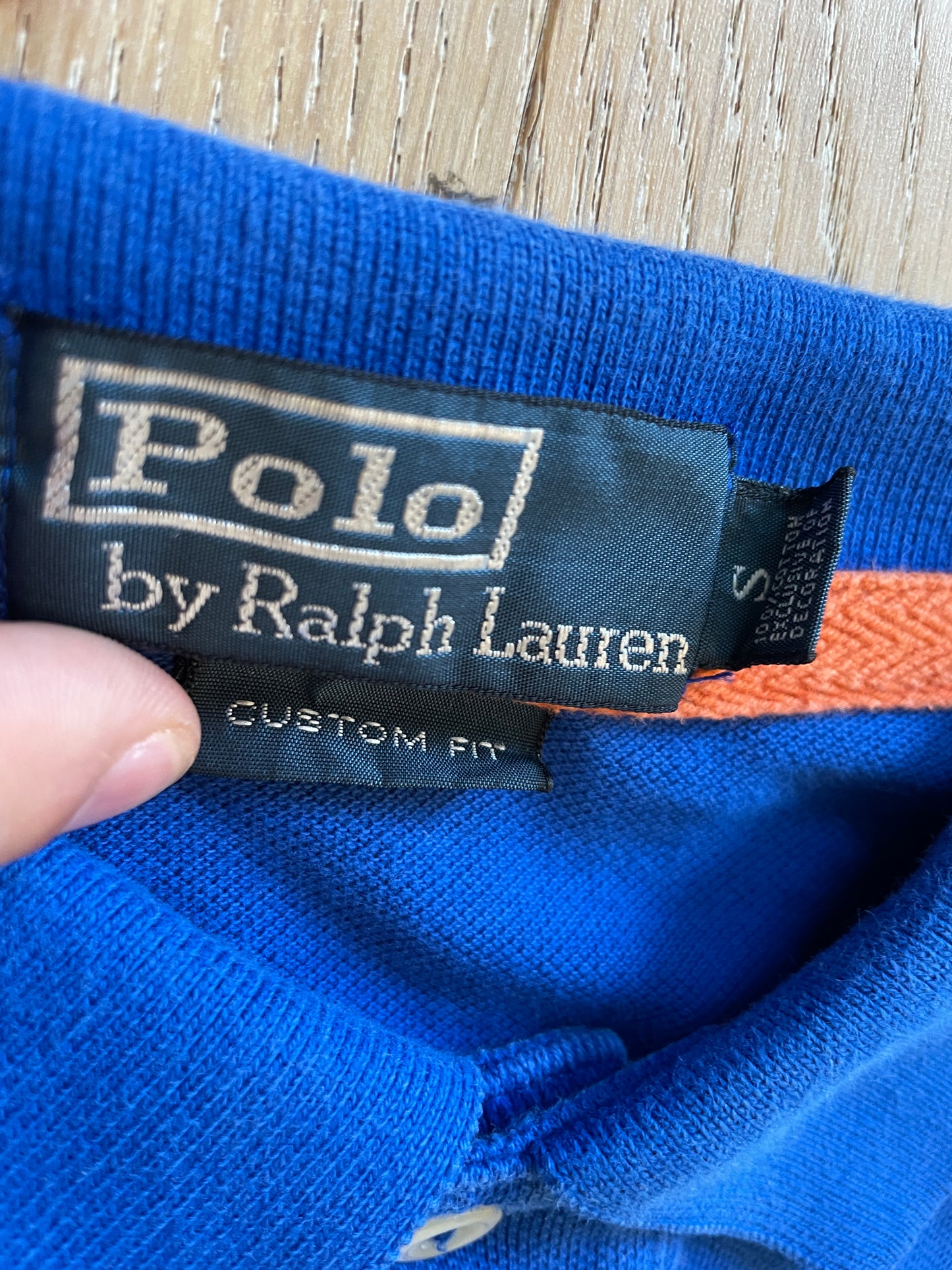 Vintage Ralph Lauren Poloshirt