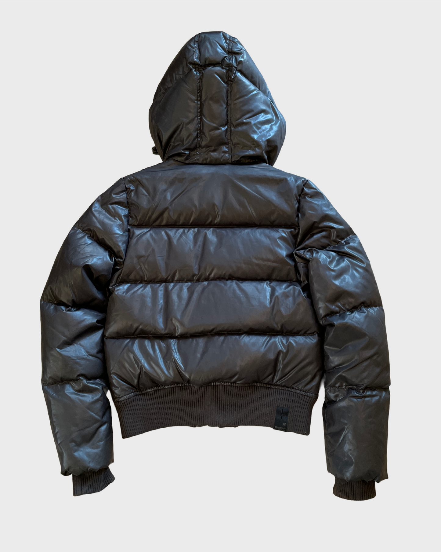 Vintage G-Star RAW Puffer Jacket