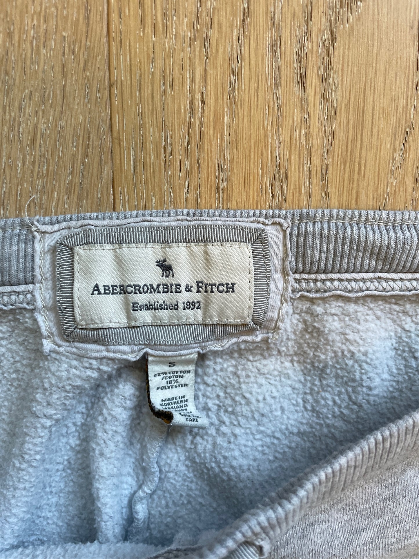 Vintage Abercrombie&Fitch Capris