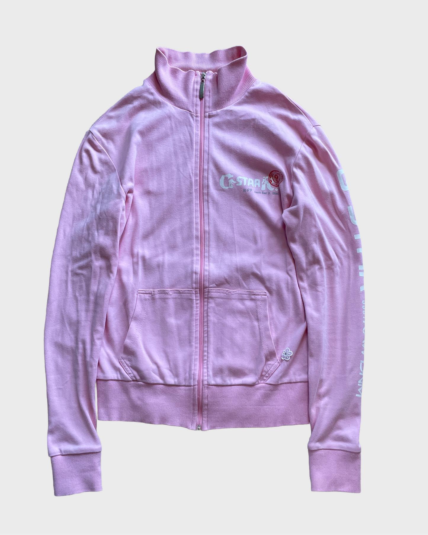 Vintage G-Star RAW Zip / Jacket