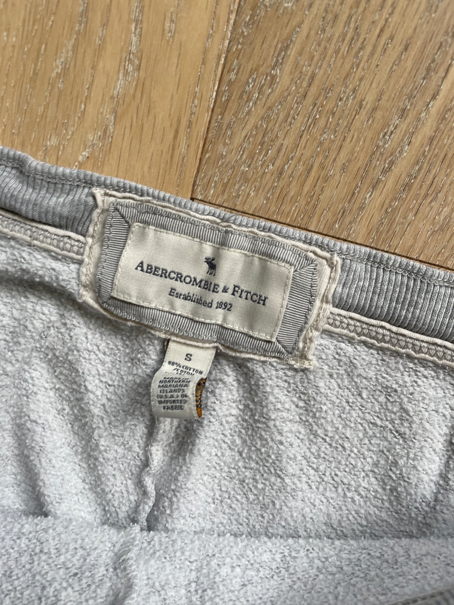 Vintage Abercrombie&Fitch Capri Jogger