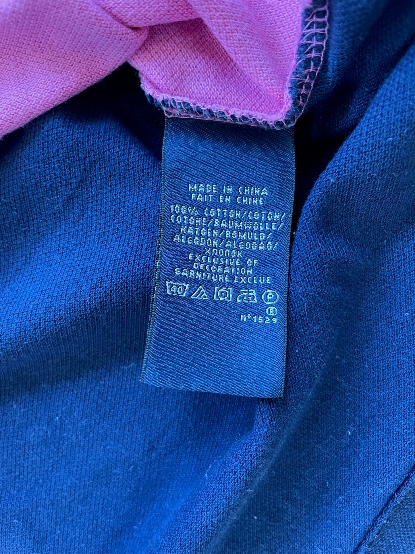 Vintage Ralph Lauren Poloshirt