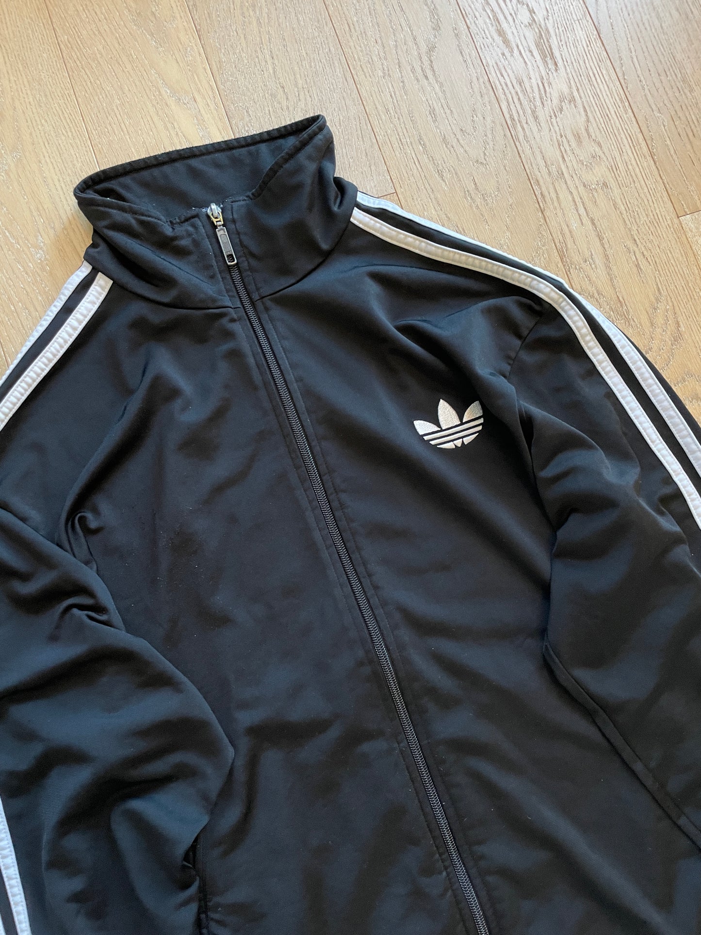 Vintage Adidas Zip / Jacket