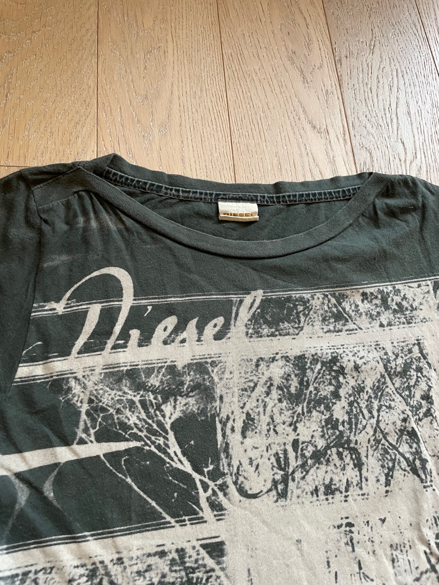 Vintage Diesel T-Shirt
