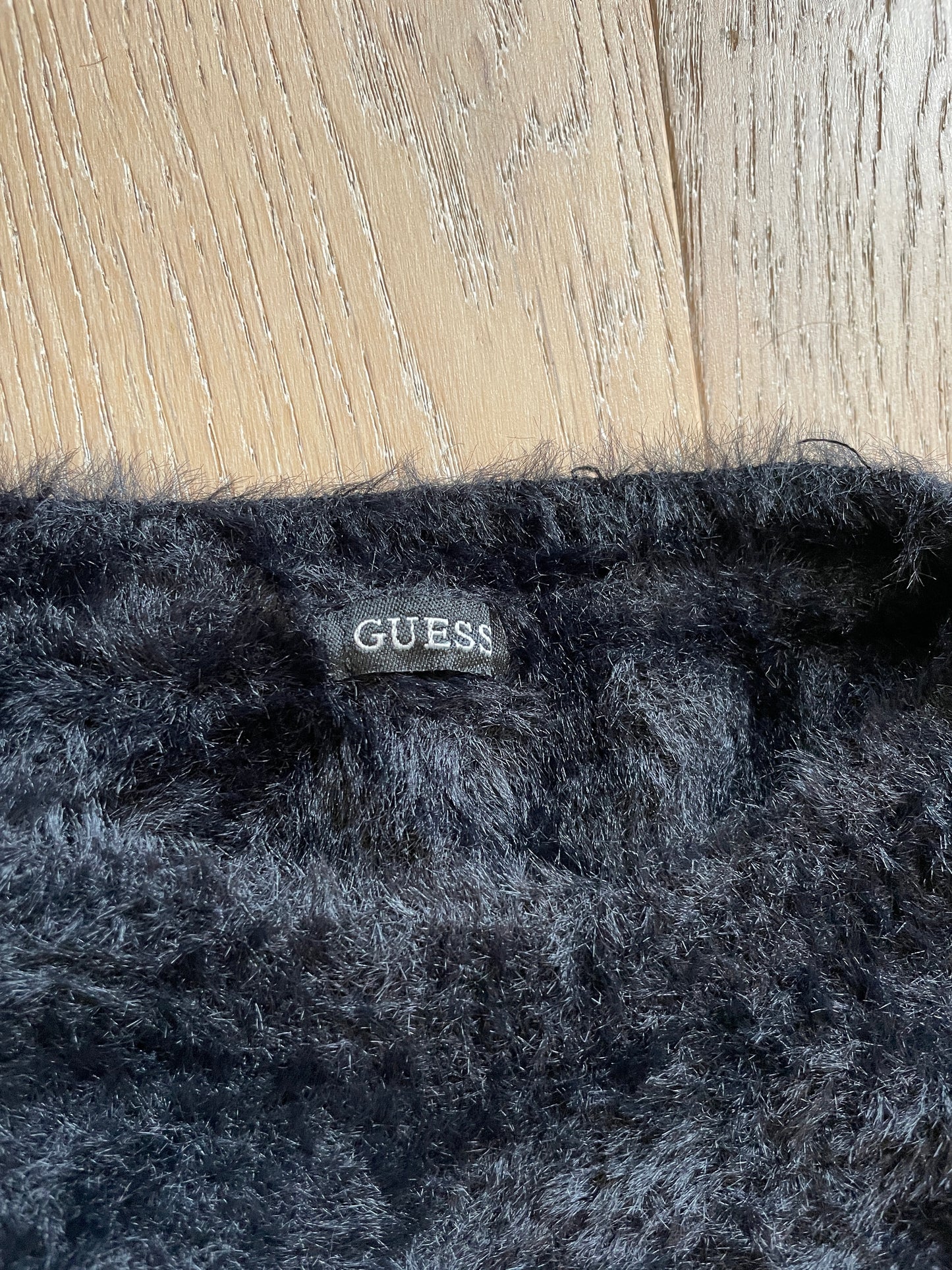 Vintage GUESS Sweater