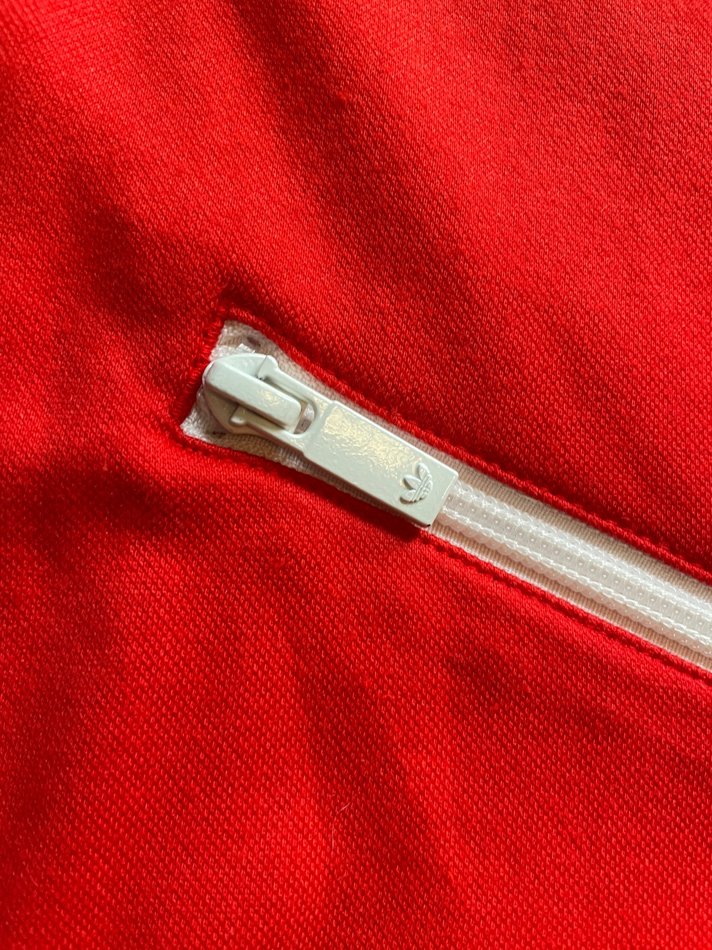 Vintage Adidas Zip / Jacket