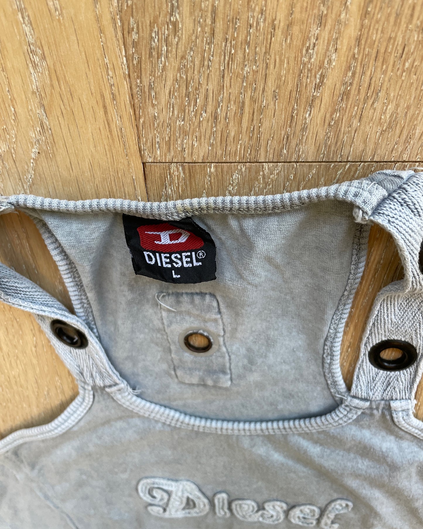 Vintage Diesel Top