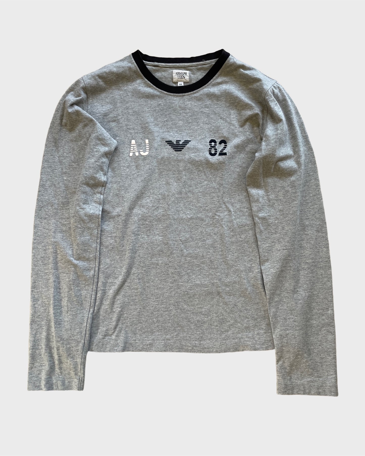 Vintage Armani Longsleeve