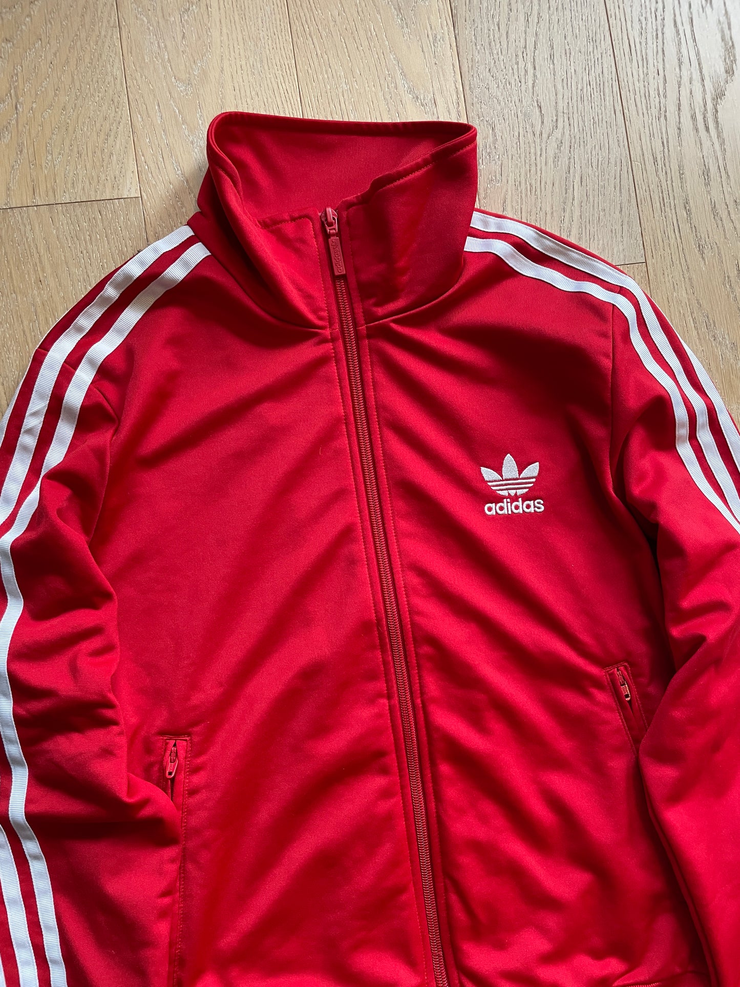 Vintage Adidas Zip / Jacket