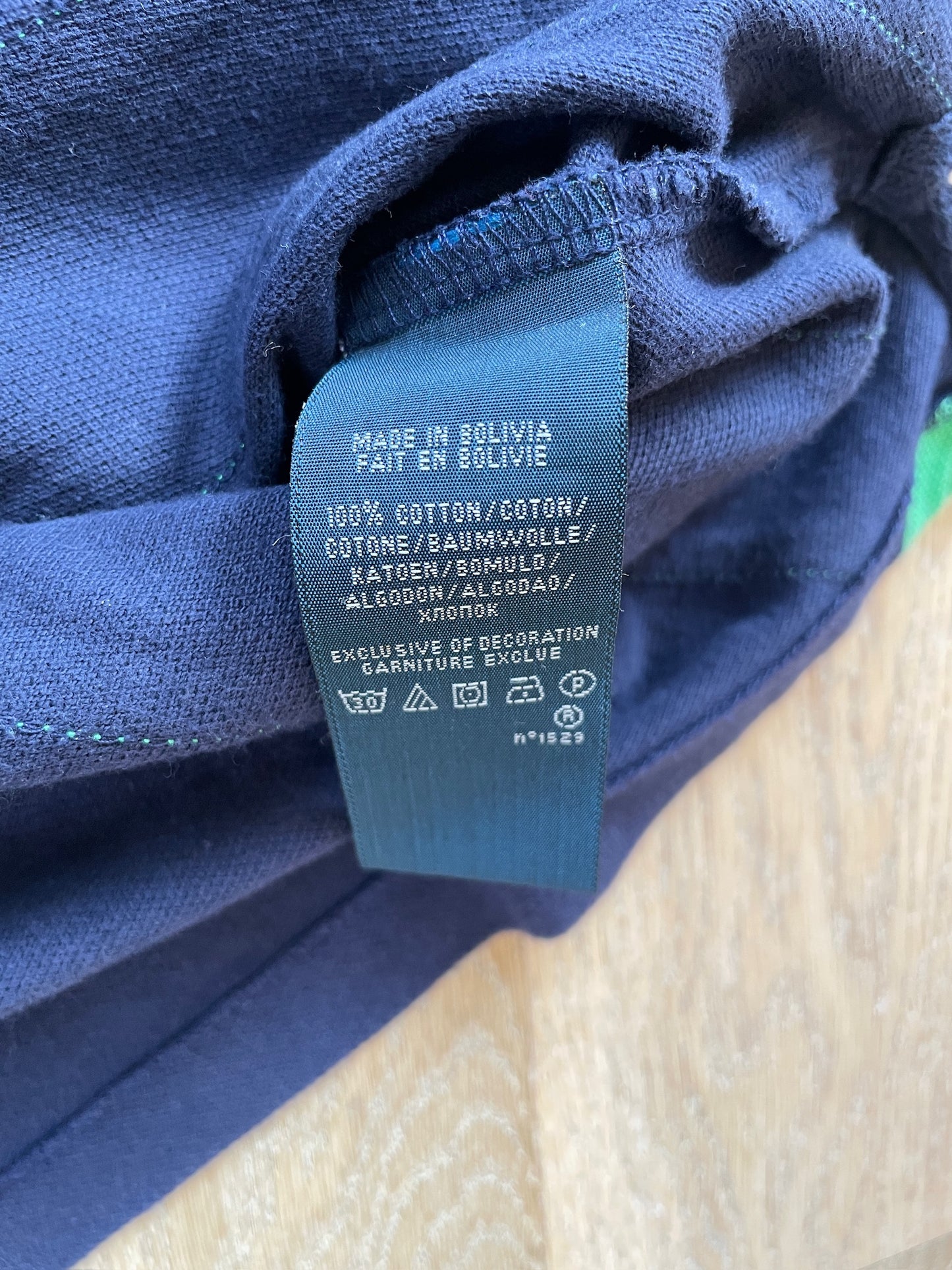 Vintage Ralph Lauren Poloshirt