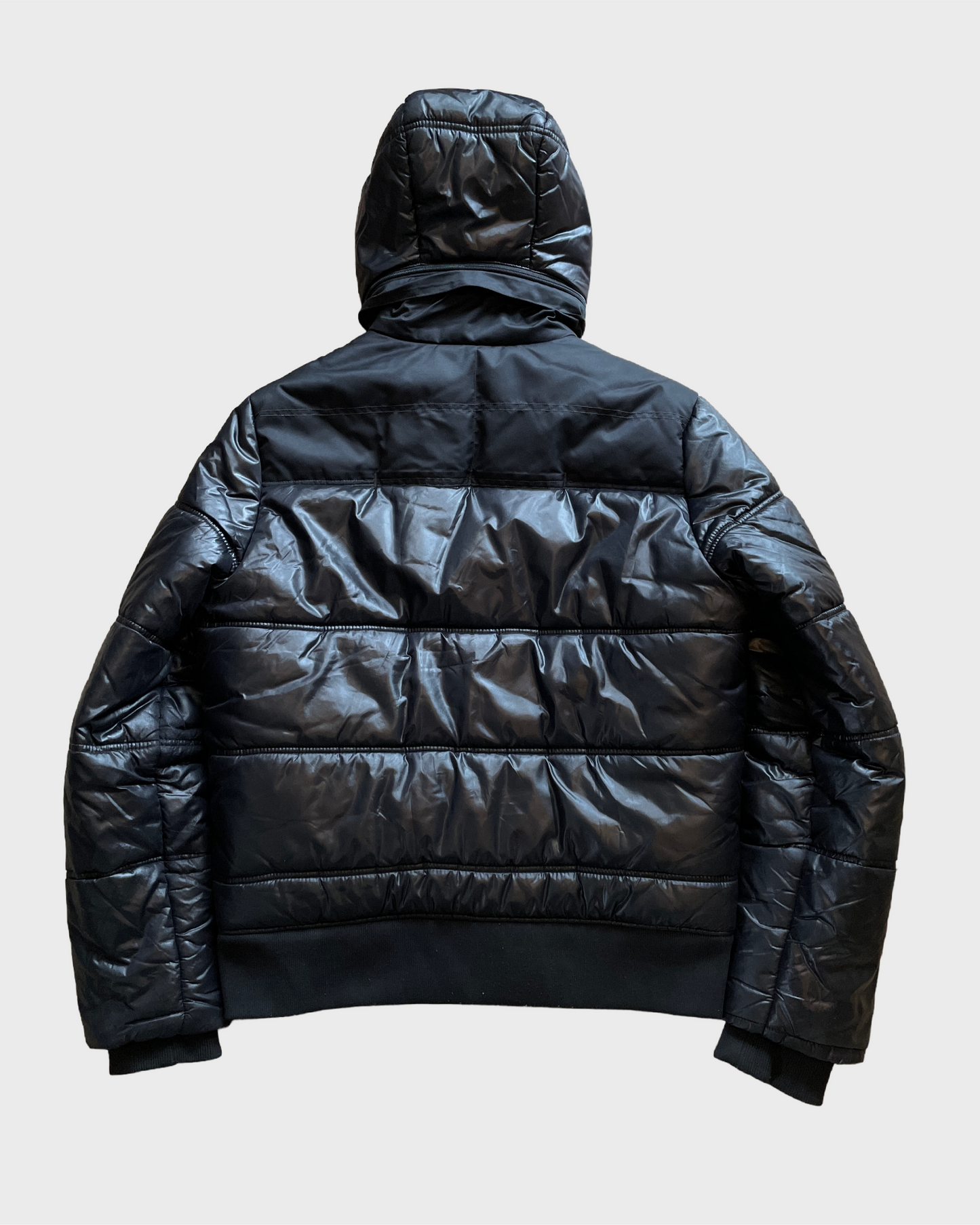 Vintage G-Star RAW Puffer Jacket