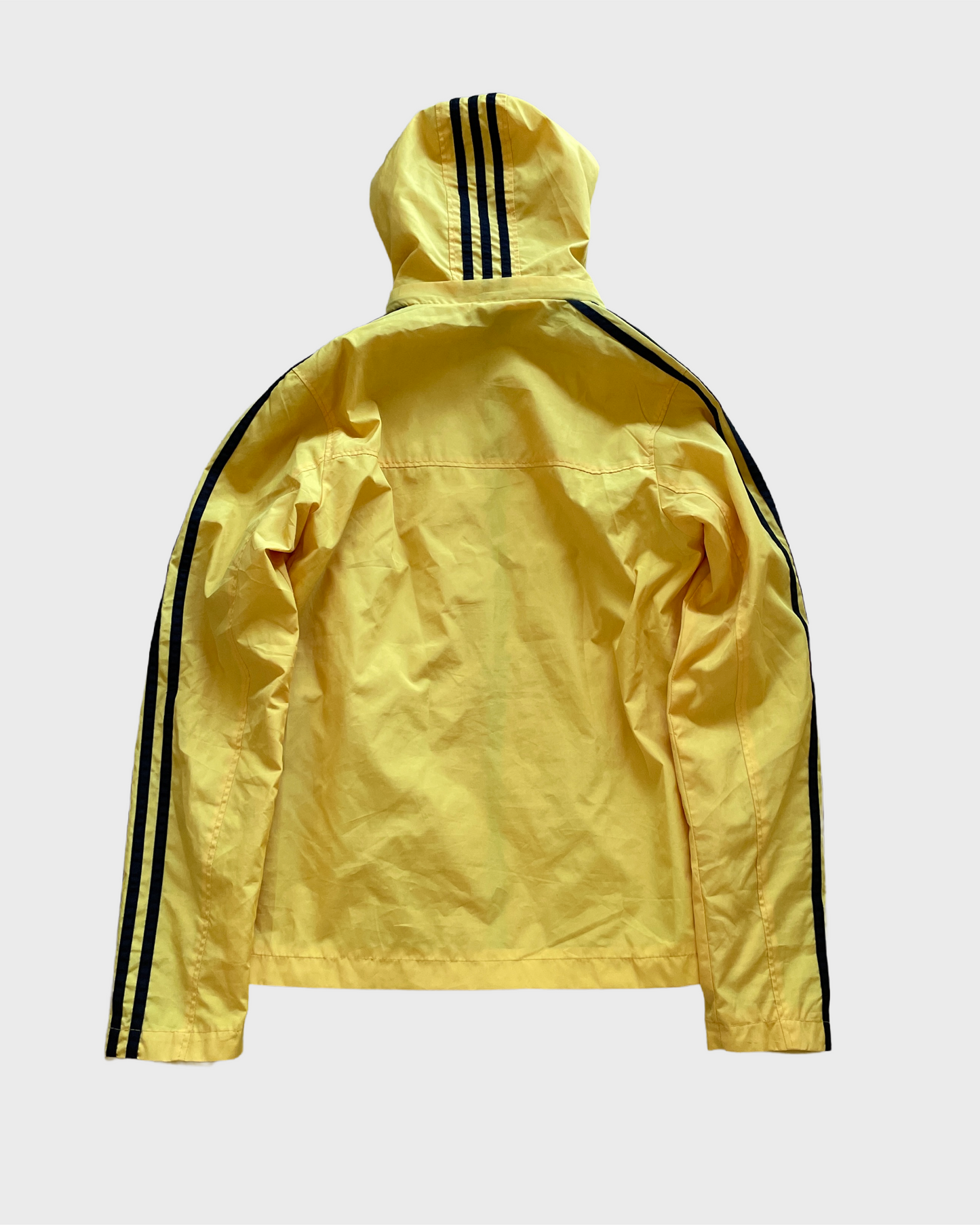 Vintage Adidas Rain Jacket