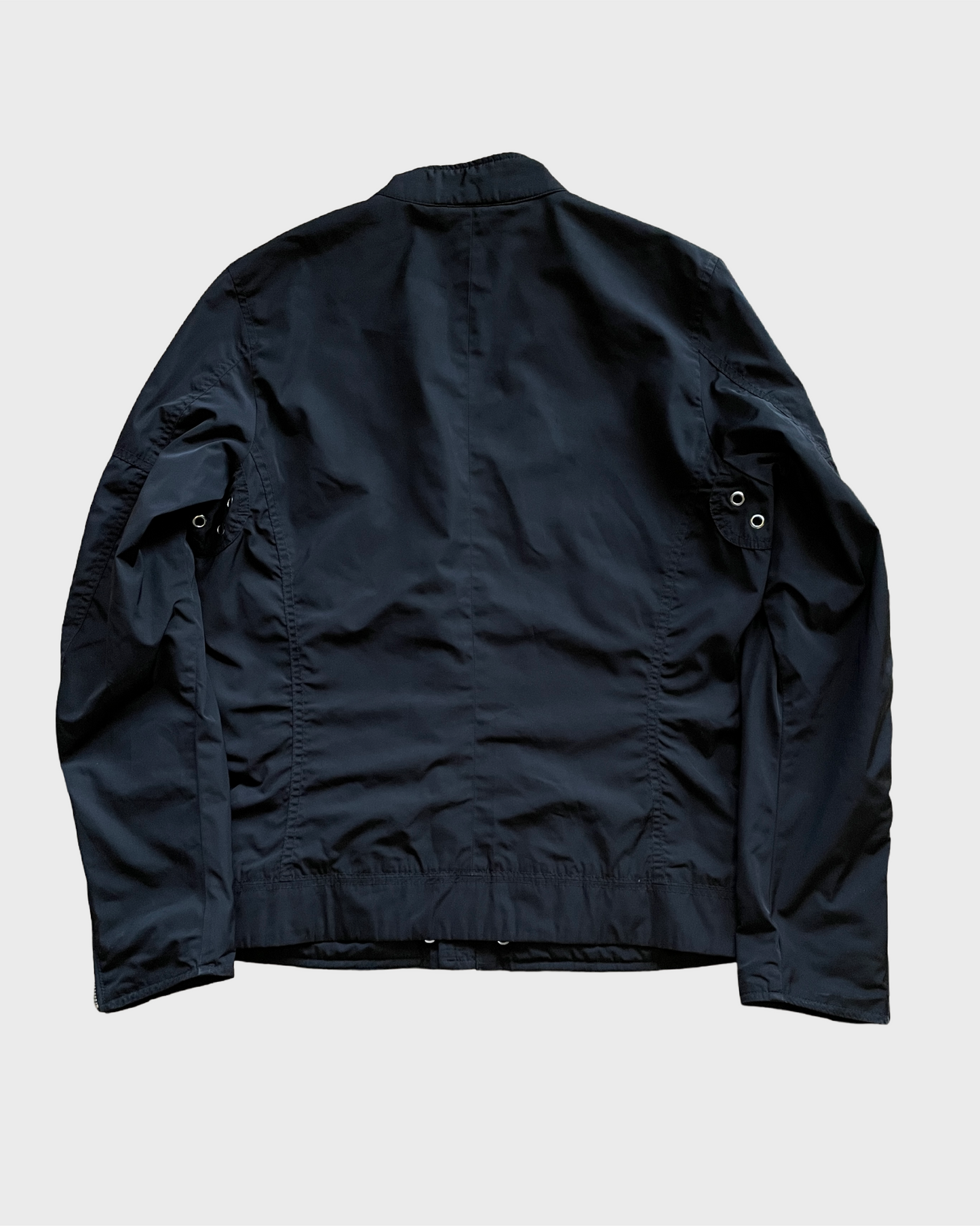 Vintage Diesel Nylon Jacket