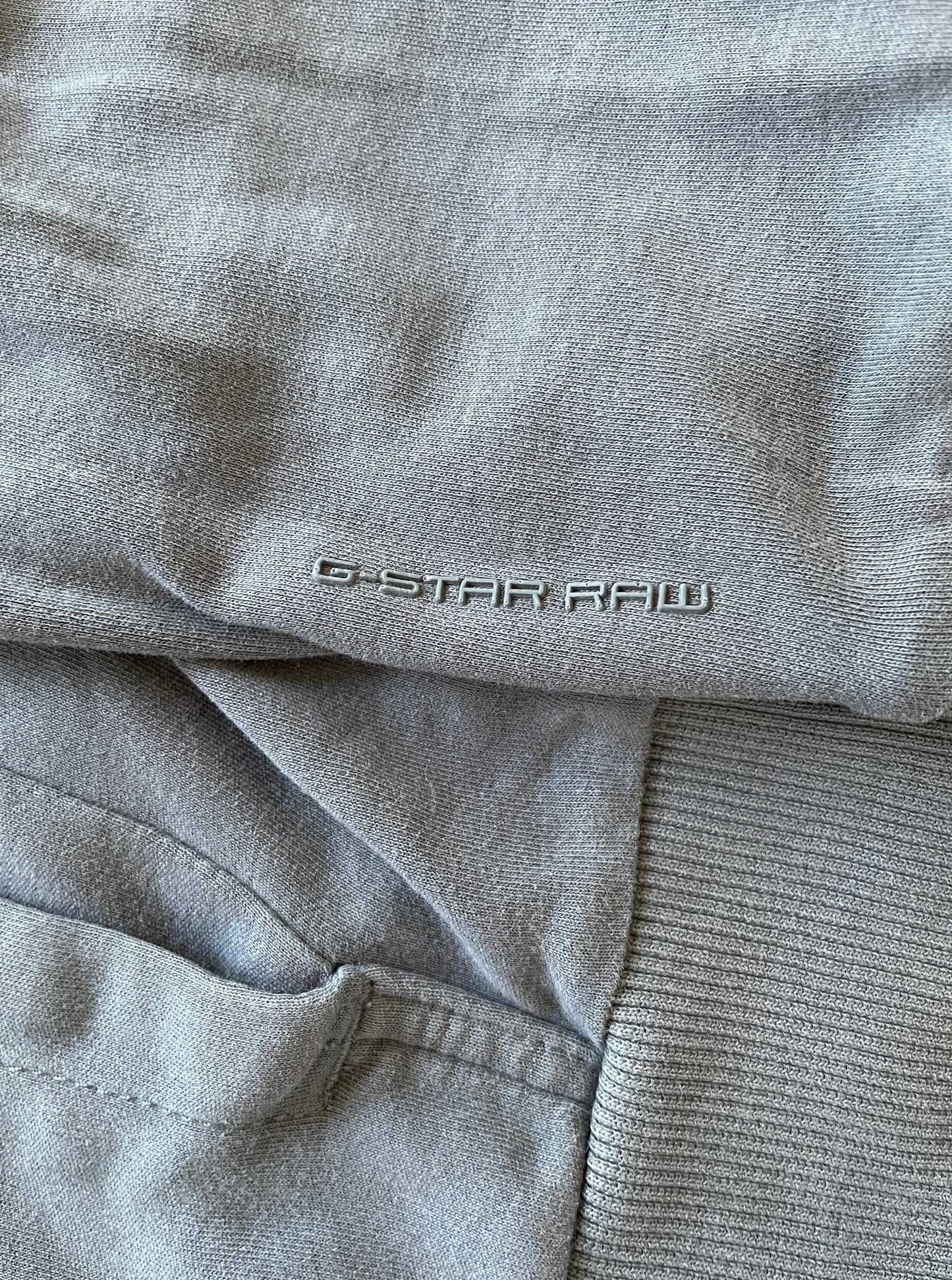 Vintage G-Star RAW Zip / Jacket