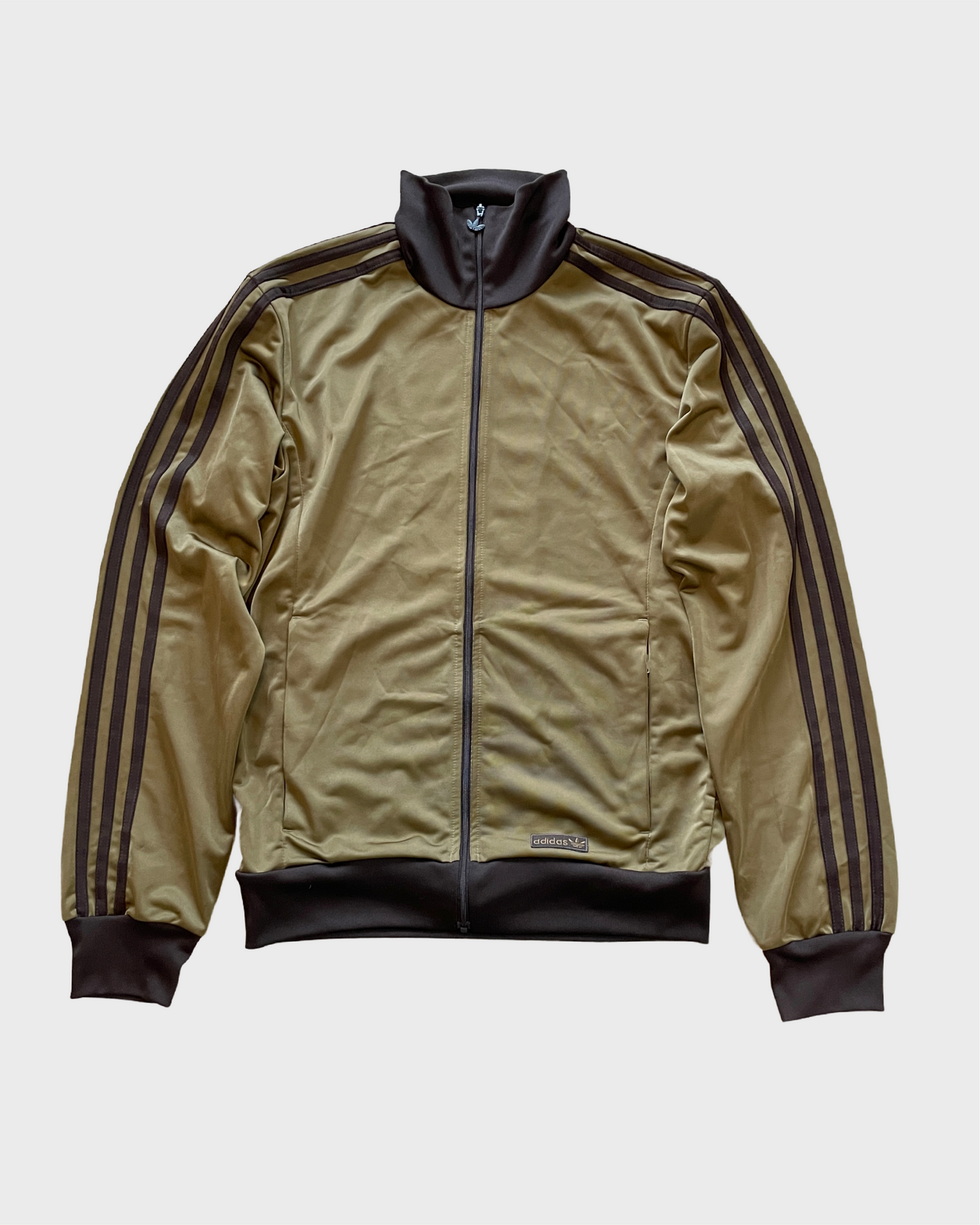Vintage Adidas Zip / Jacket