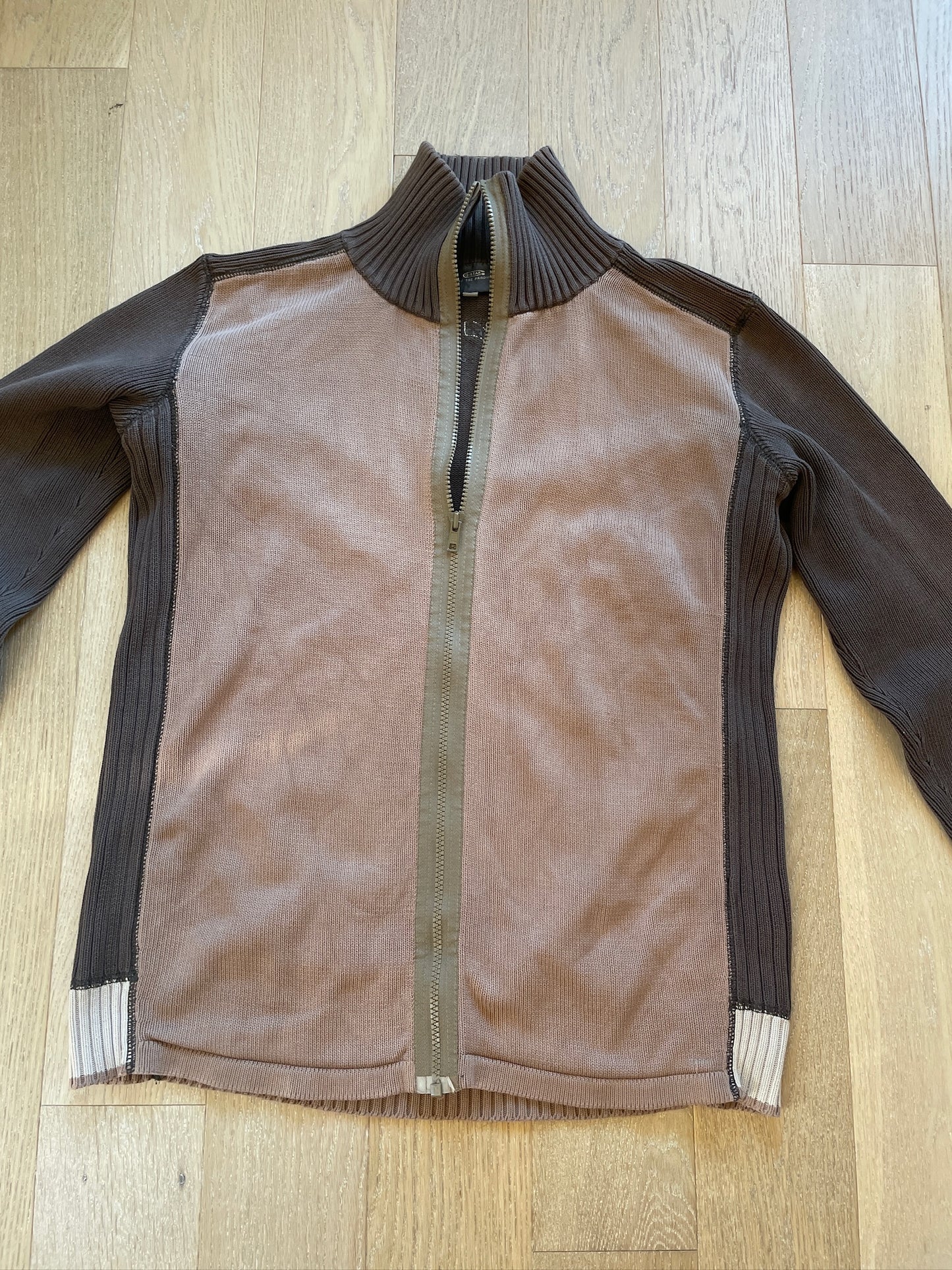 Vintage G-star RAW Zip / Jacket
